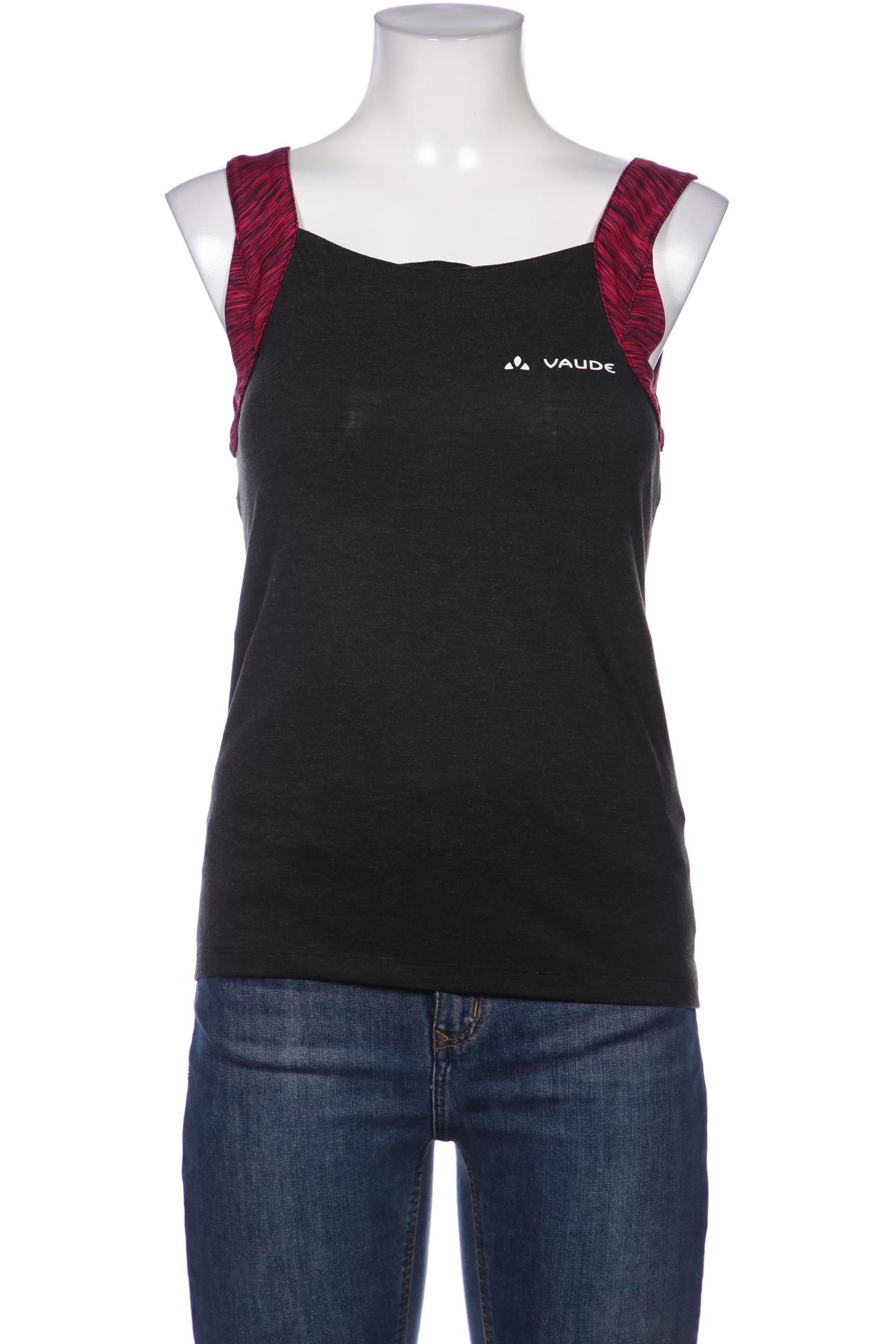 

Vaude Damen Top, grau, Gr. 36