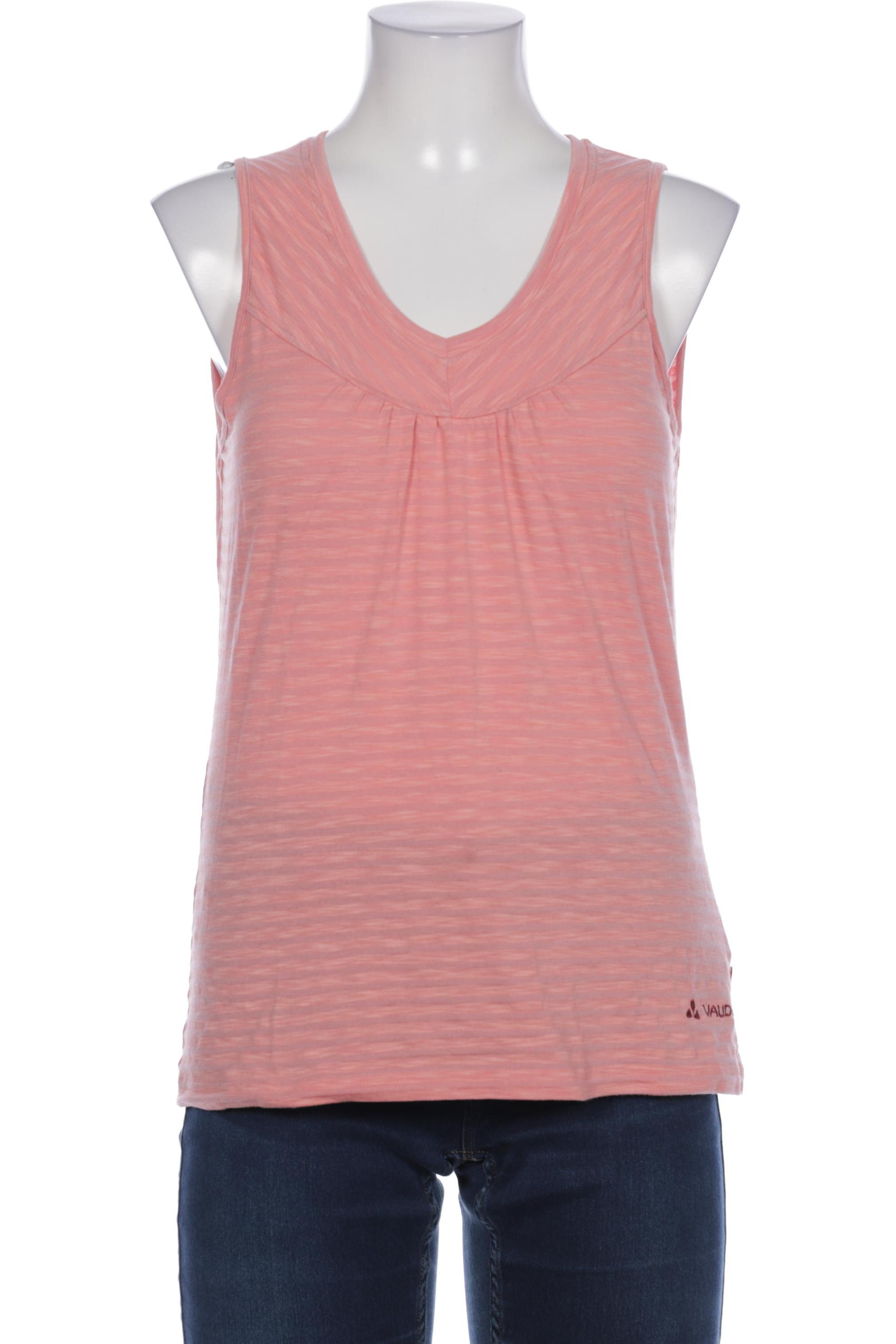 

VAUDE Damen Top, pink
