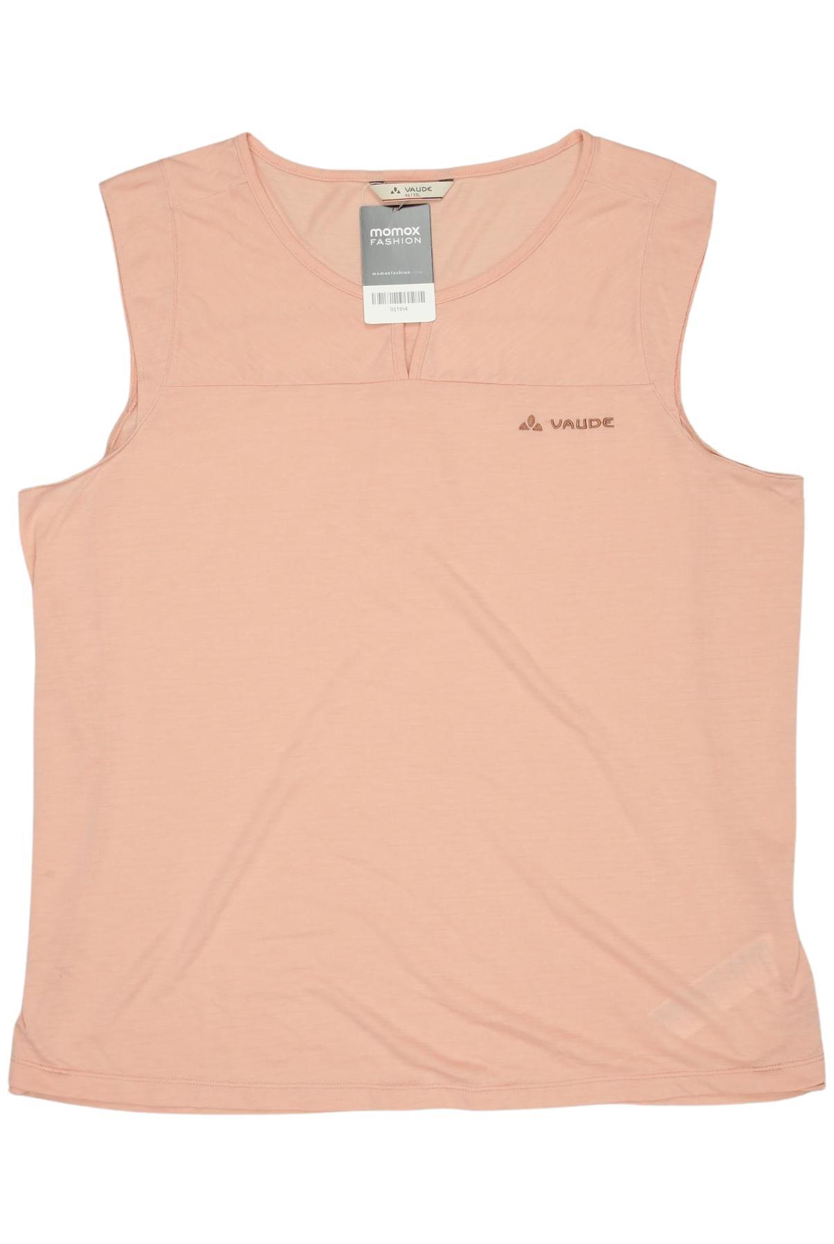 

Vaude Damen Top, pink, Gr. 46