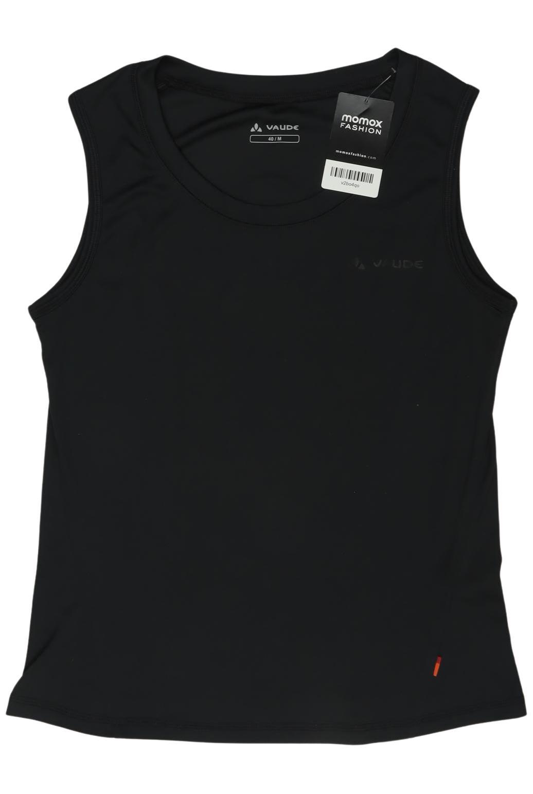 

Vaude Damen Top, schwarz, Gr. 40