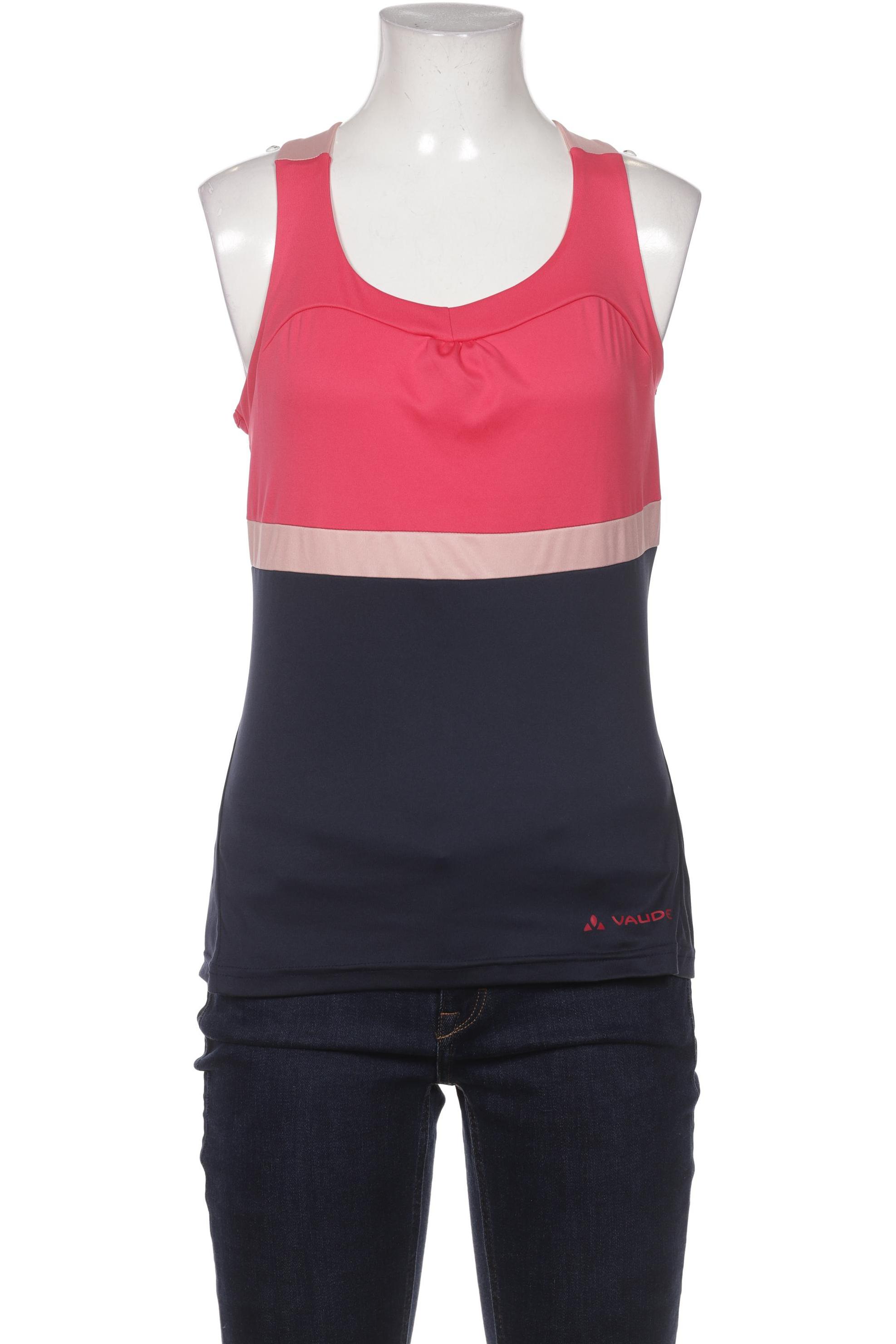 

Vaude Damen Top, mehrfarbig, Gr. 38