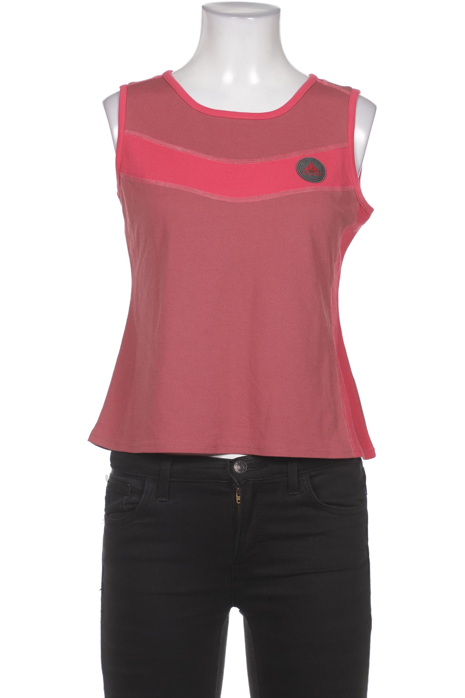 

Vaude Damen Top, rot, Gr. 38