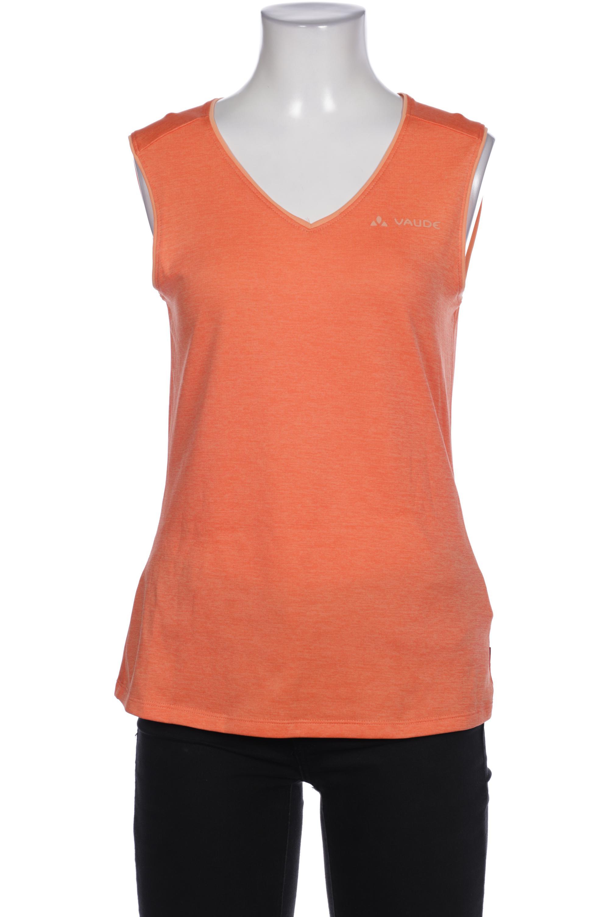 

VAUDE Damen Top, orange