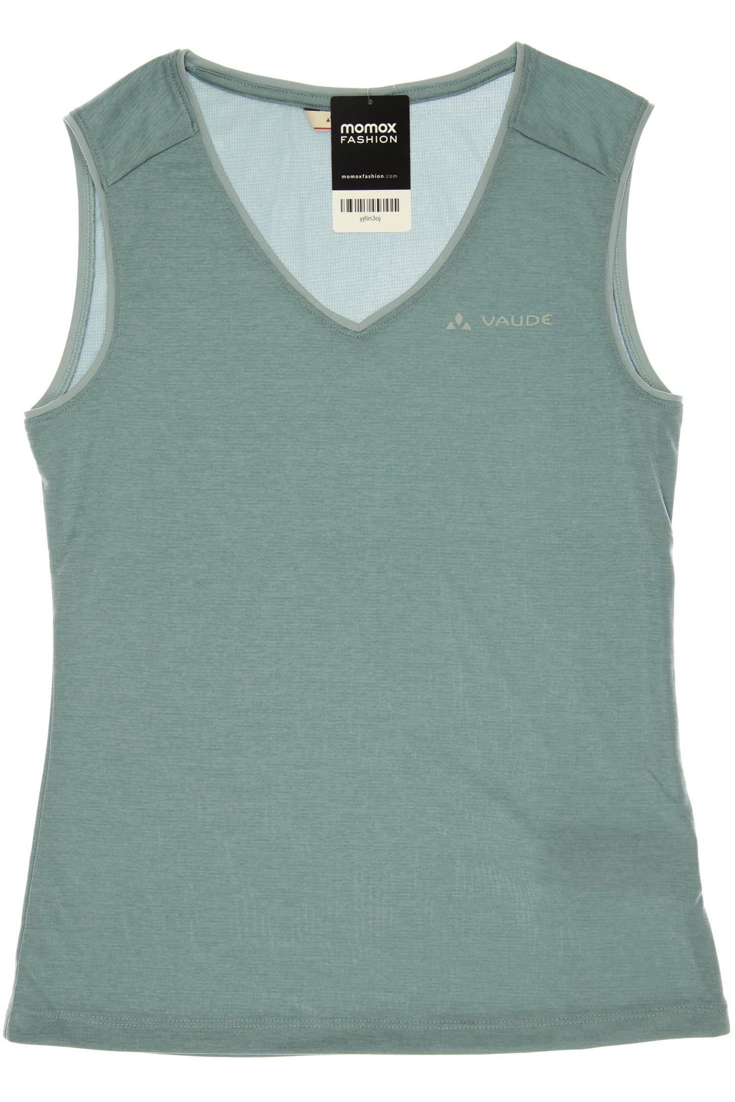 

VAUDE Damen Top, türkis