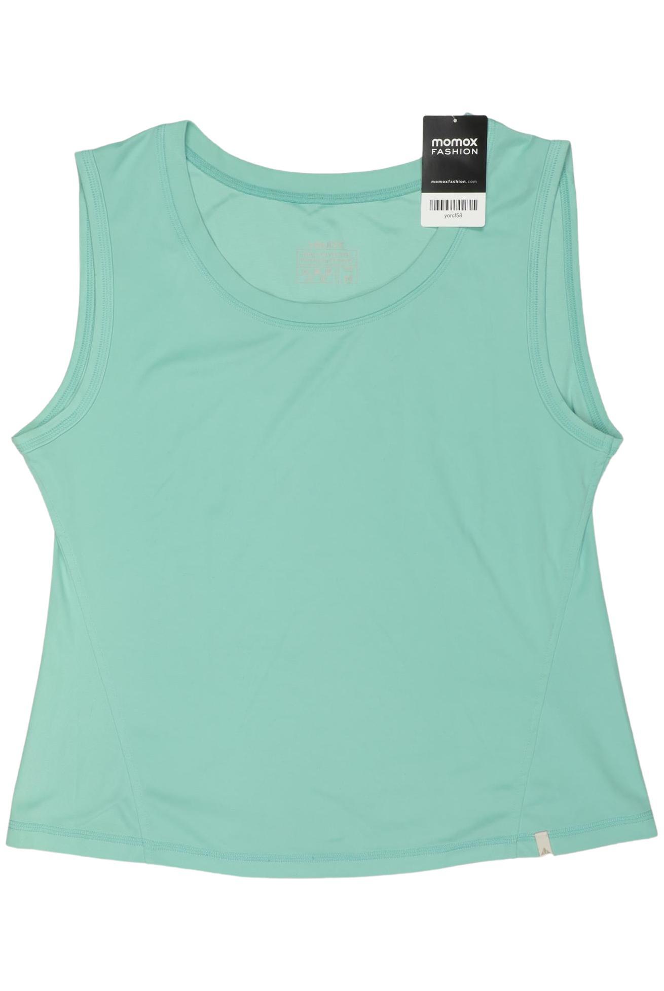 

Vaude Damen Top, türkis, Gr. 44