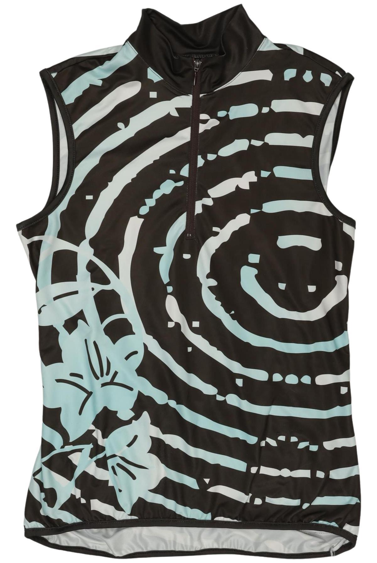 

Vaude Damen Top, mehrfarbig, Gr. 36