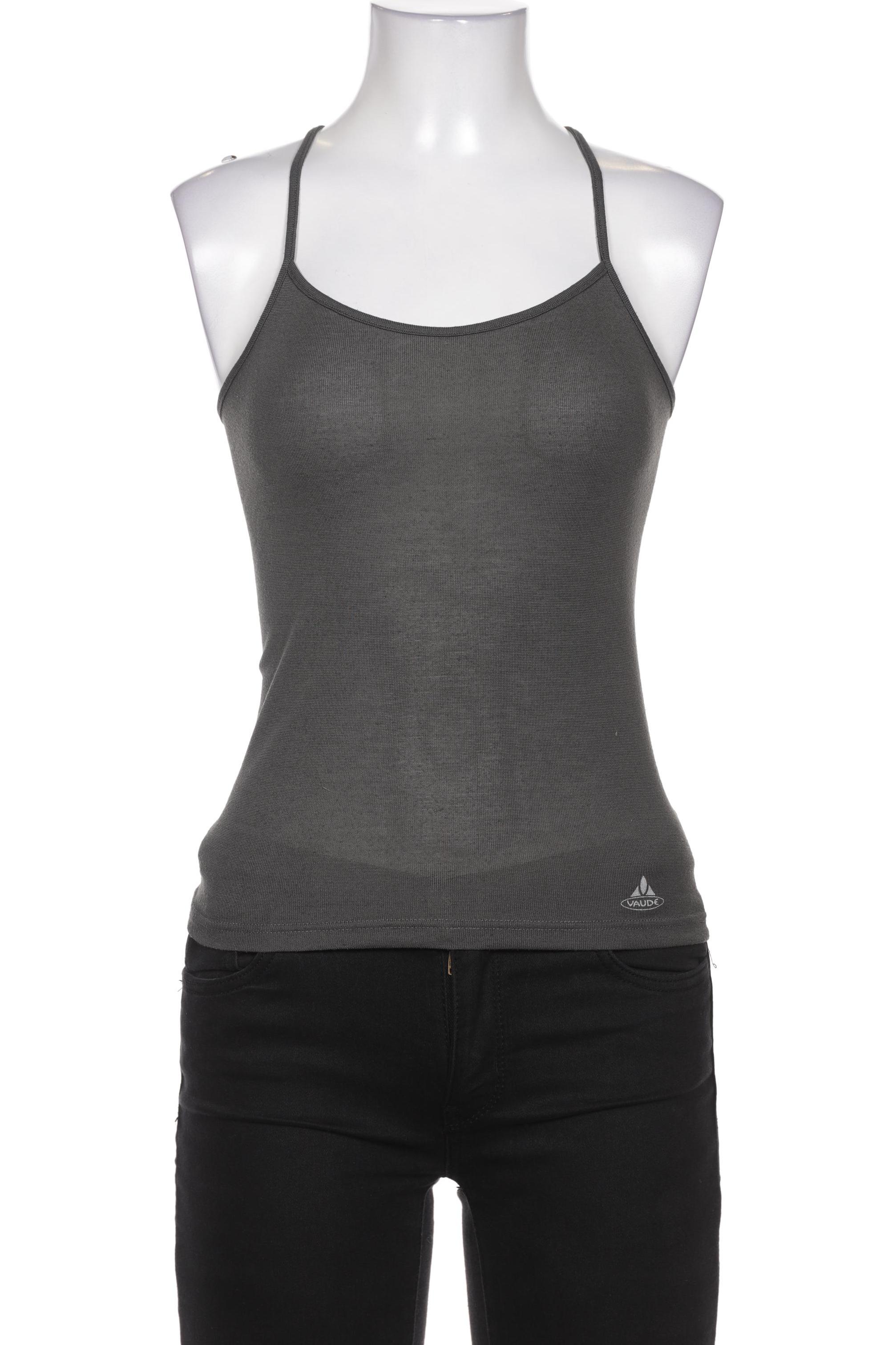 

VAUDE Damen Top, grau