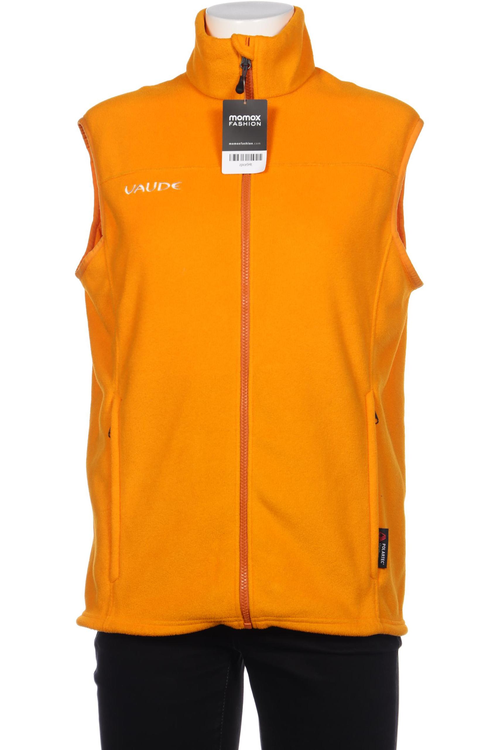 

VAUDE Damen Weste, orange