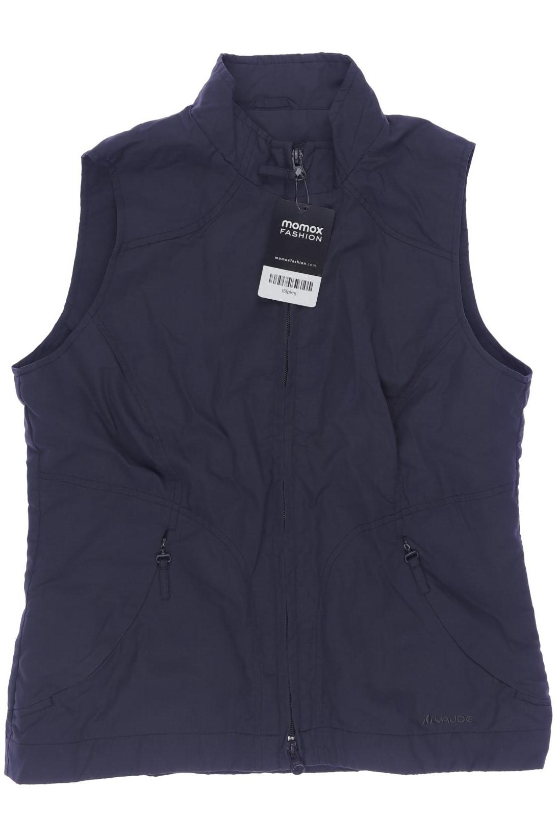 

Vaude Damen Weste, marineblau, Gr. 36