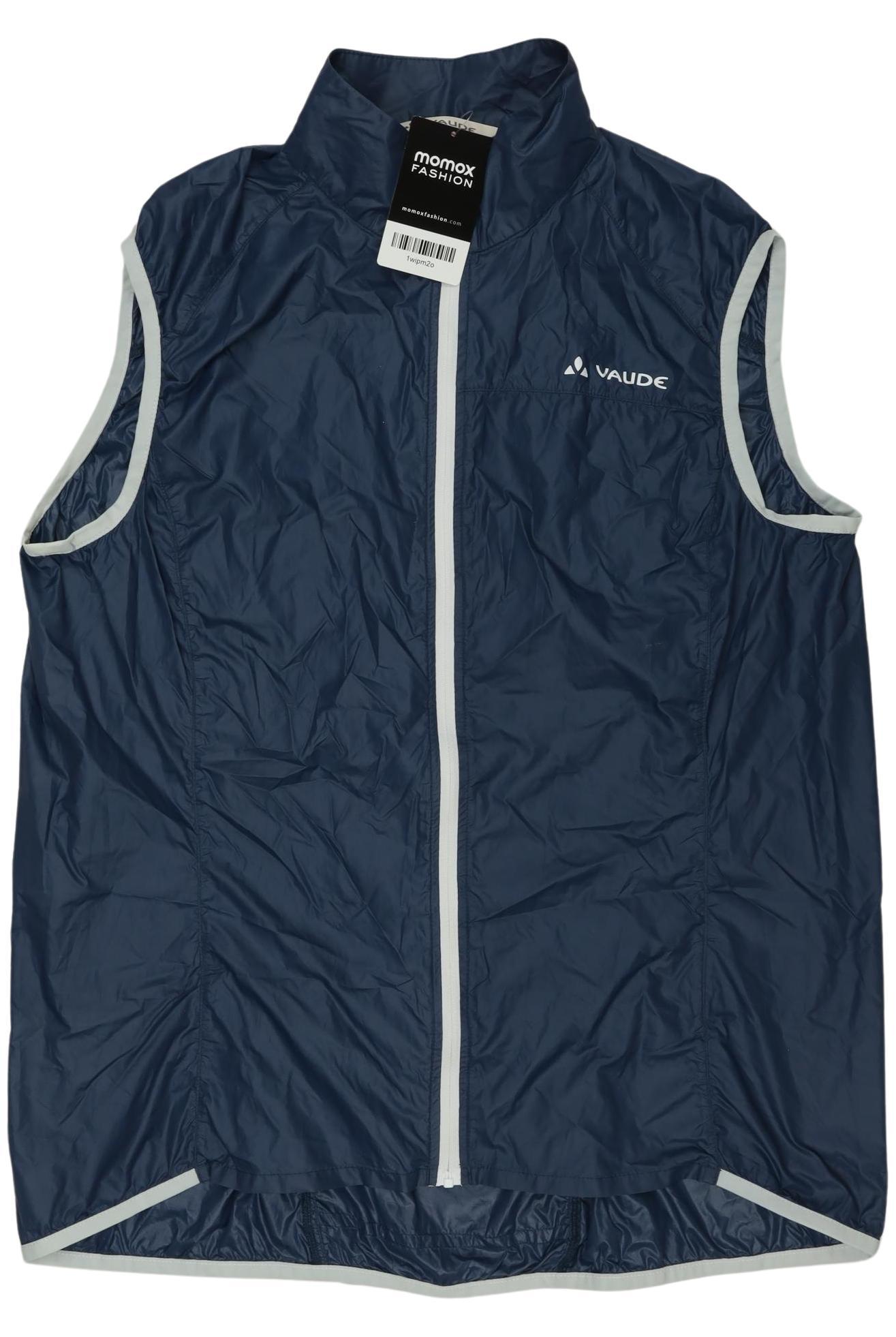

Vaude Damen Weste, marineblau, Gr. 44