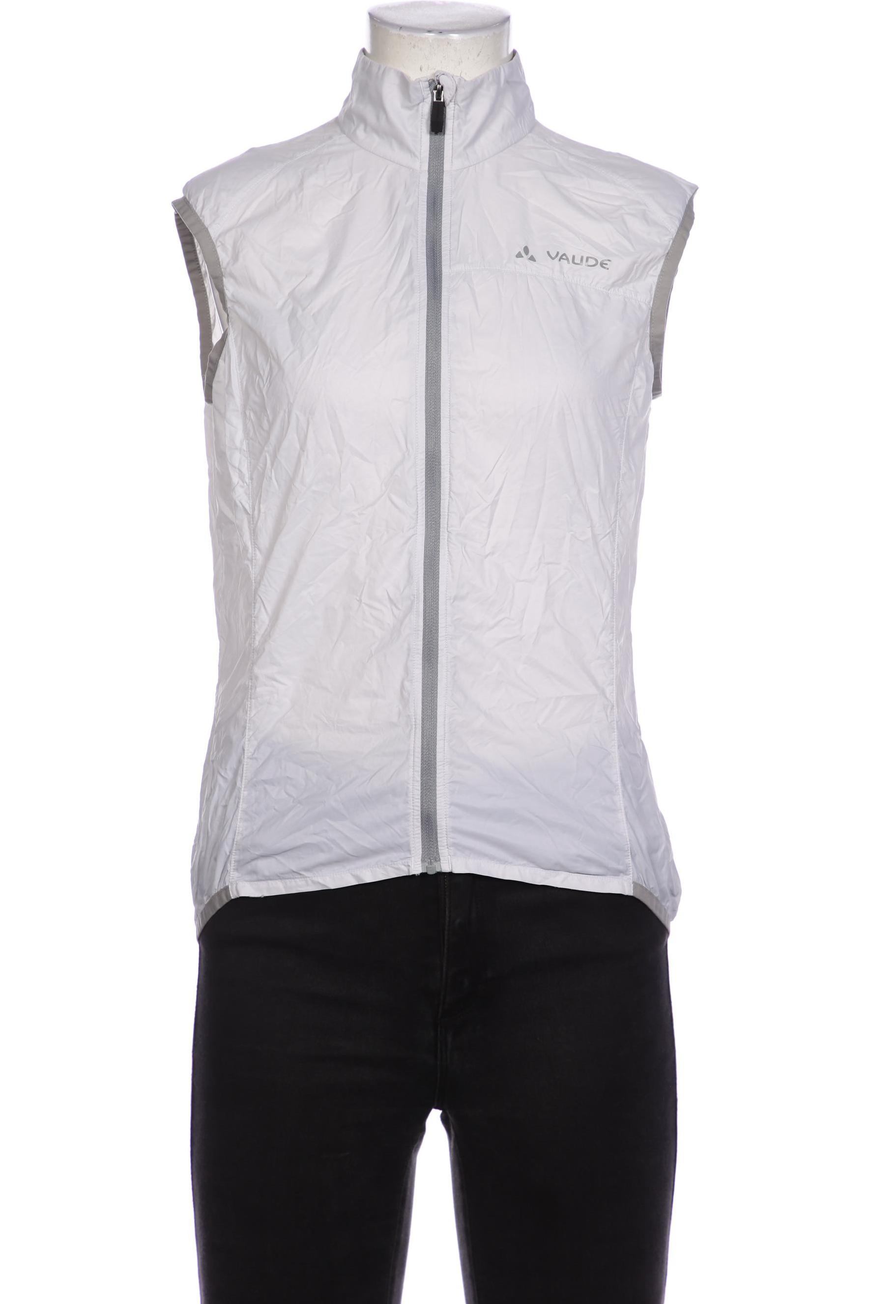 

Vaude Damen Weste, grau, Gr. 38