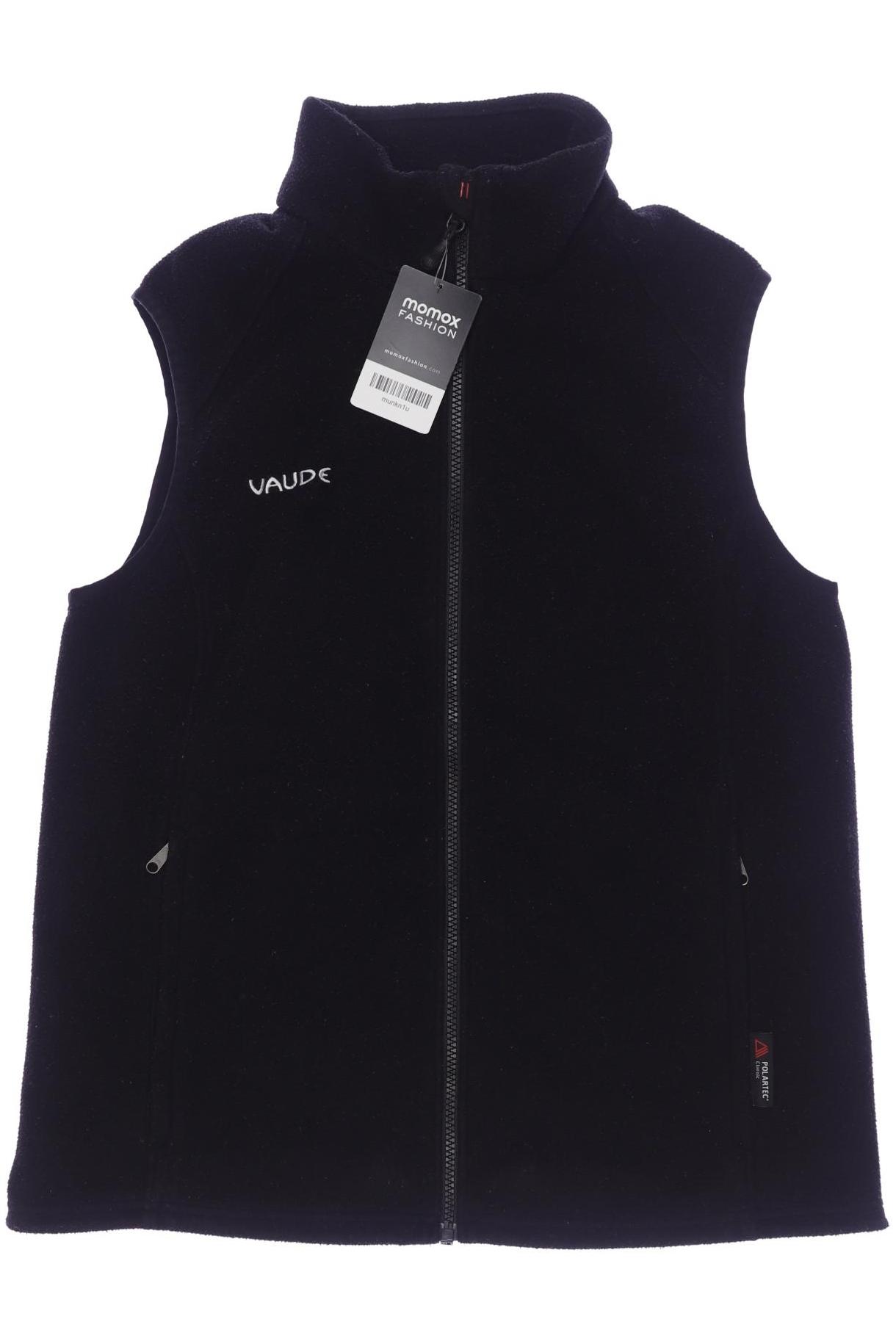 

Vaude Damen Weste, schwarz, Gr. 42