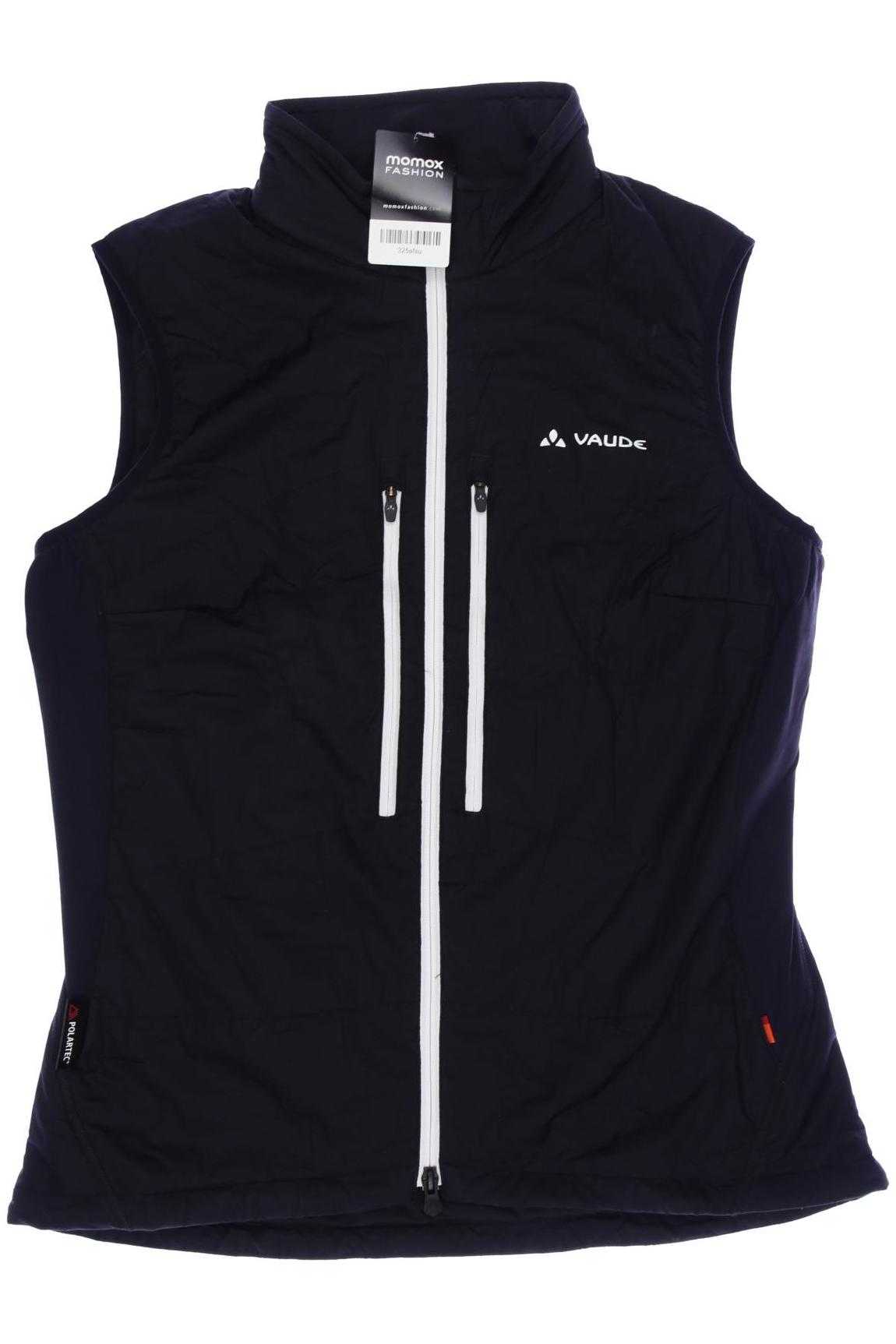 

Vaude Damen Weste, schwarz, Gr. 44