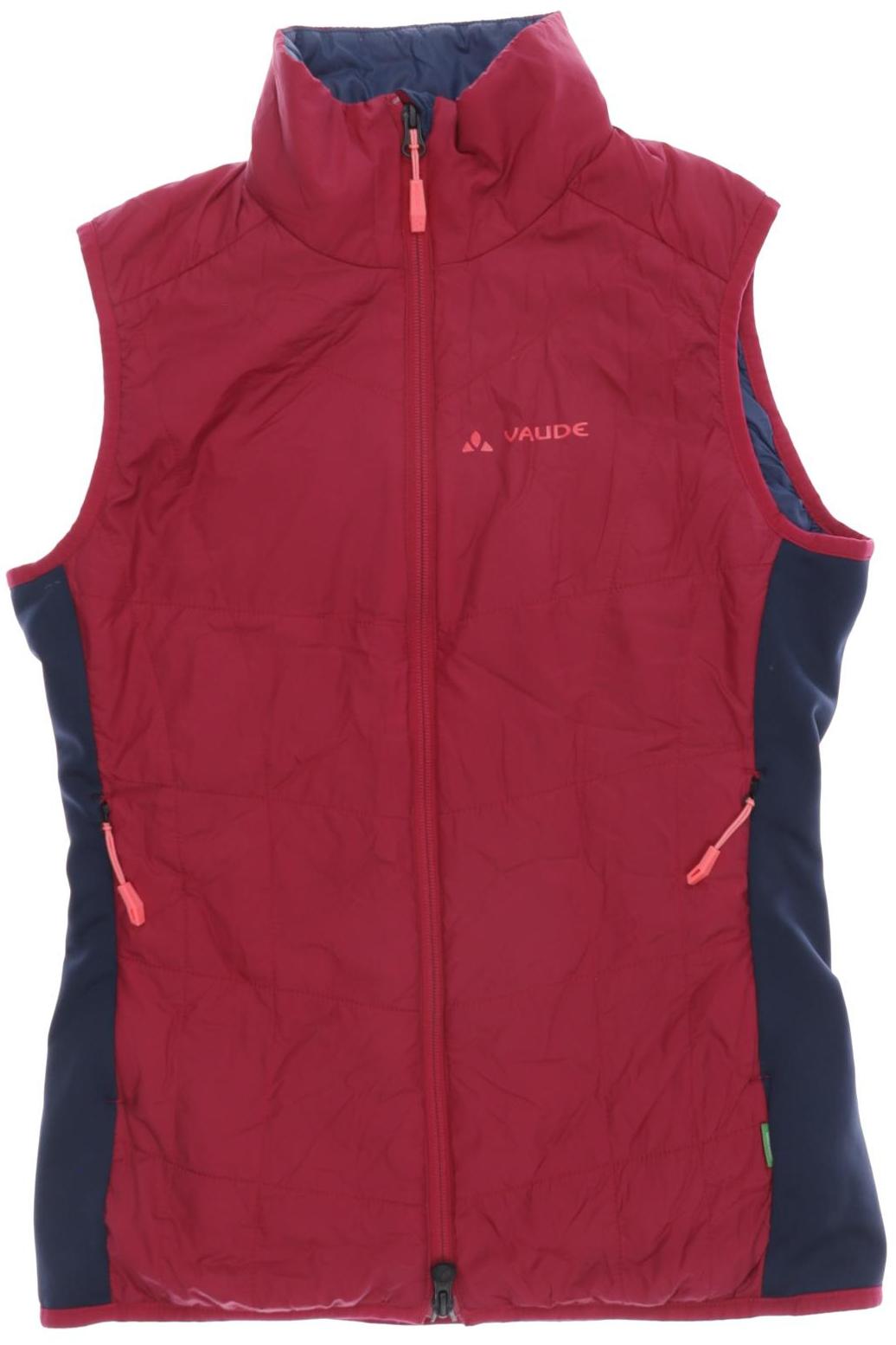 

Vaude Damen Weste, pink, Gr. 36