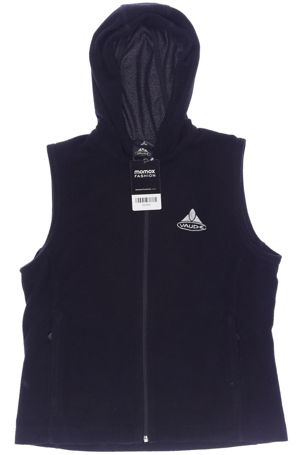

Vaude Damen Weste, schwarz, Gr. 36