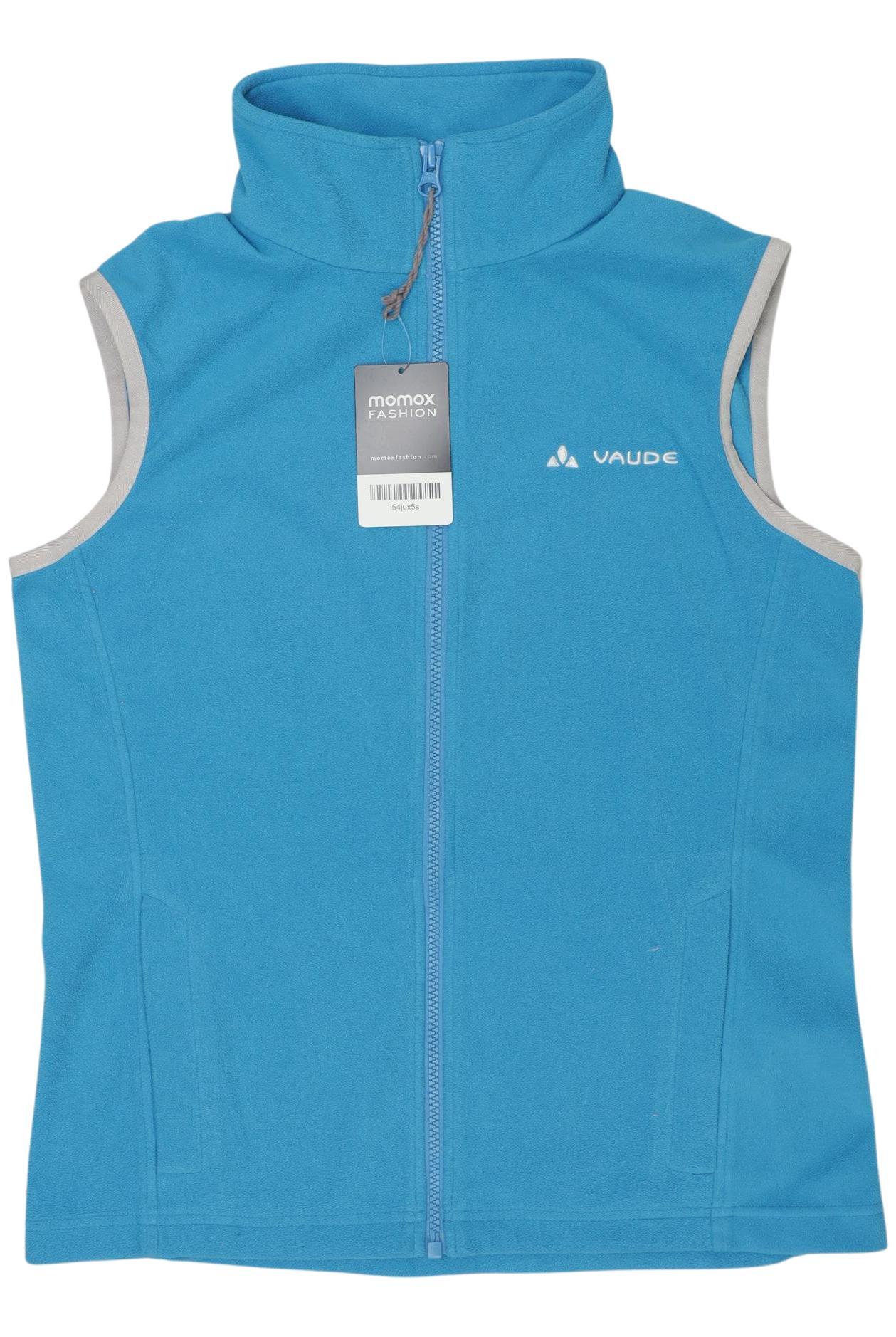 

Vaude Damen Weste, blau, Gr. 36