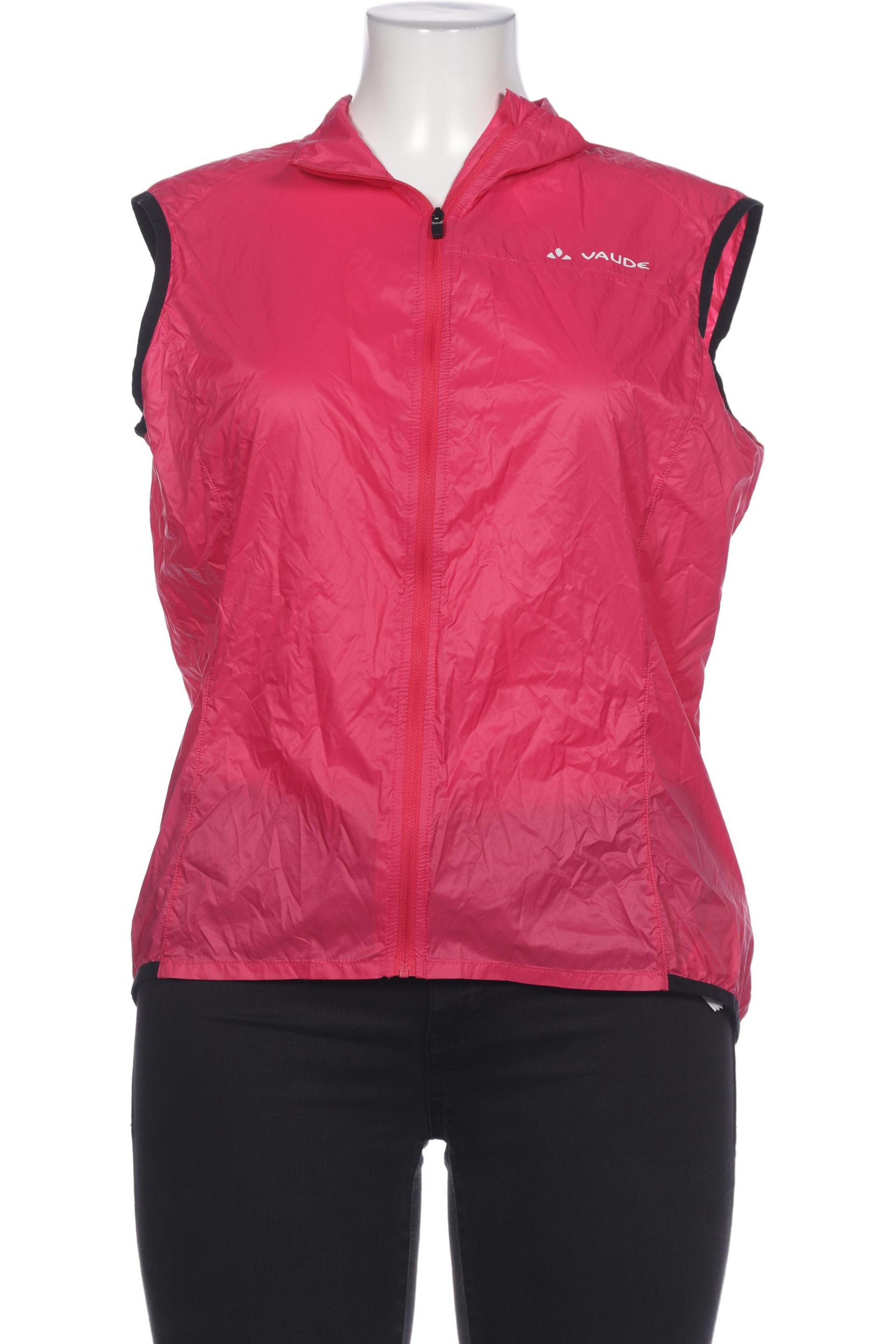 

VAUDE Damen Weste, pink