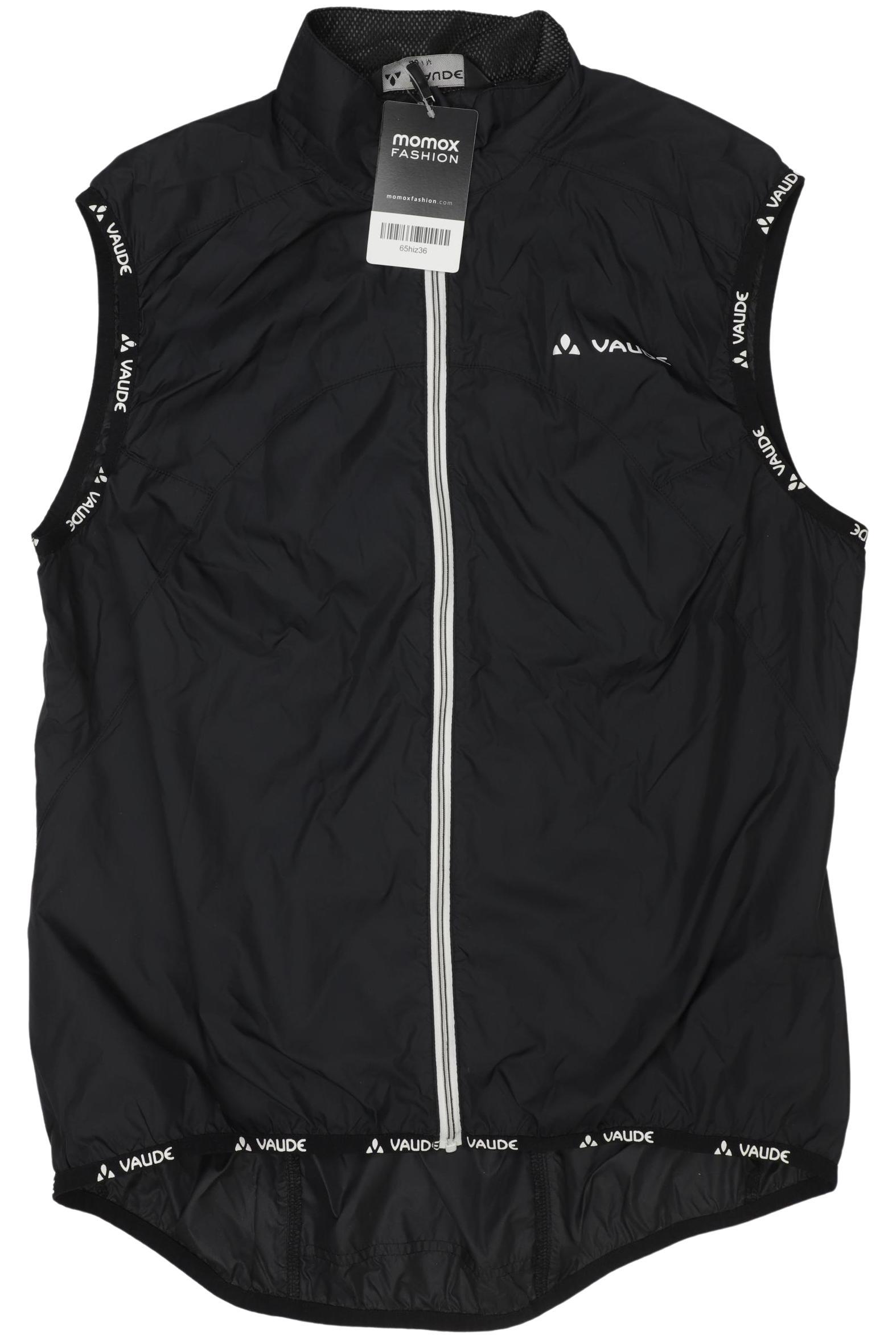 

Vaude Damen Weste, schwarz, Gr. 40