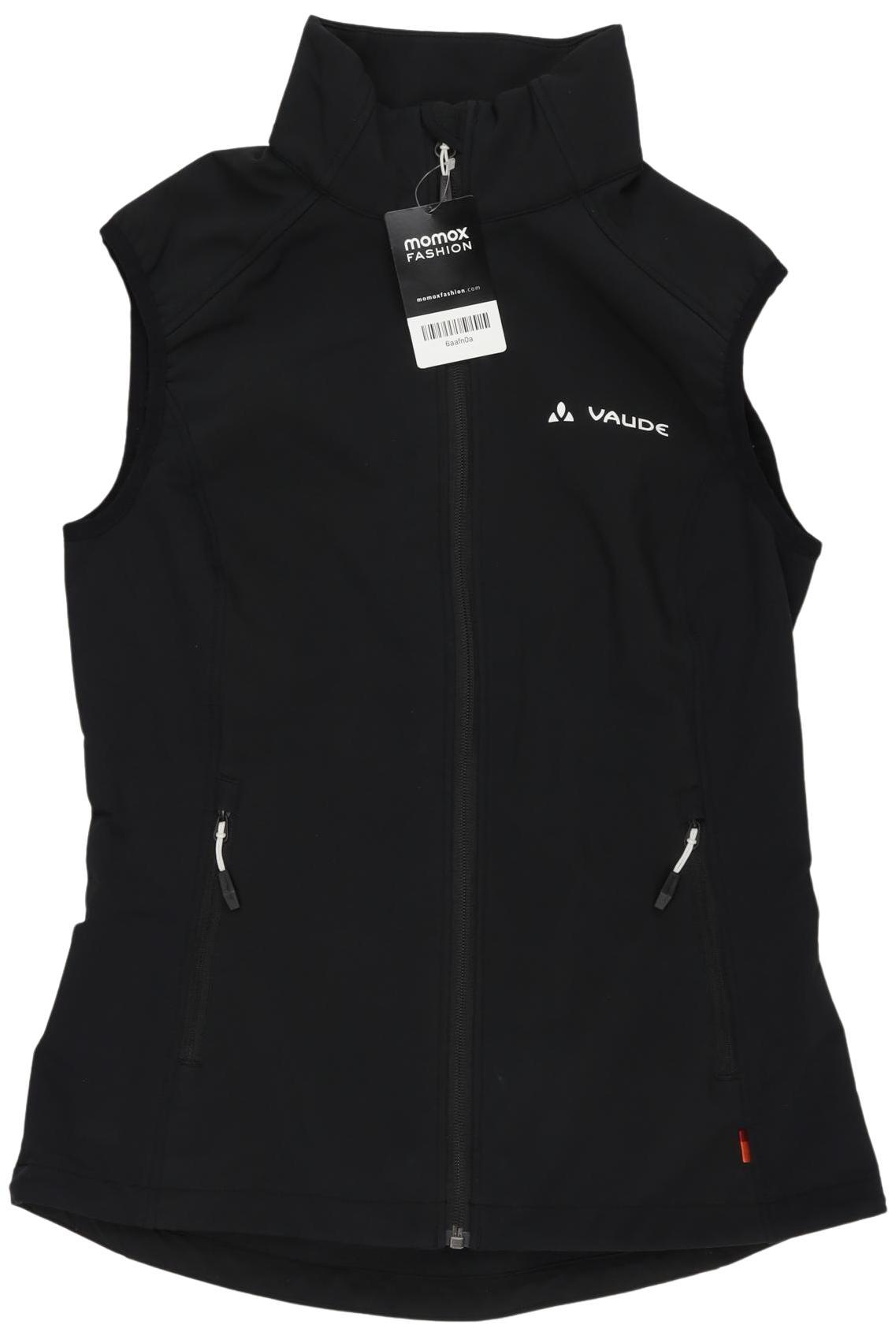 

Vaude Damen Weste, schwarz, Gr. 36
