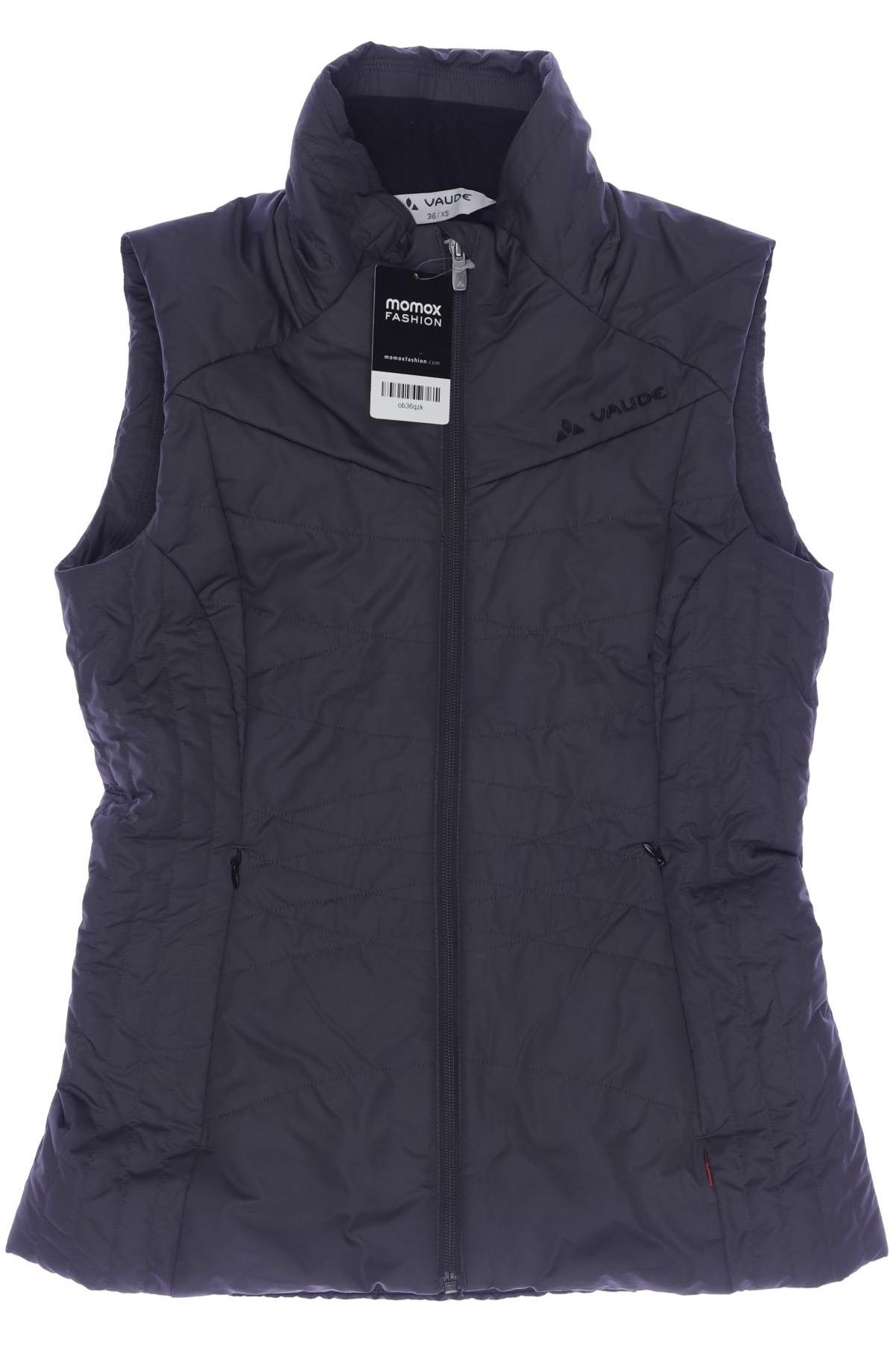 

Vaude Damen Weste, grau, Gr. 36