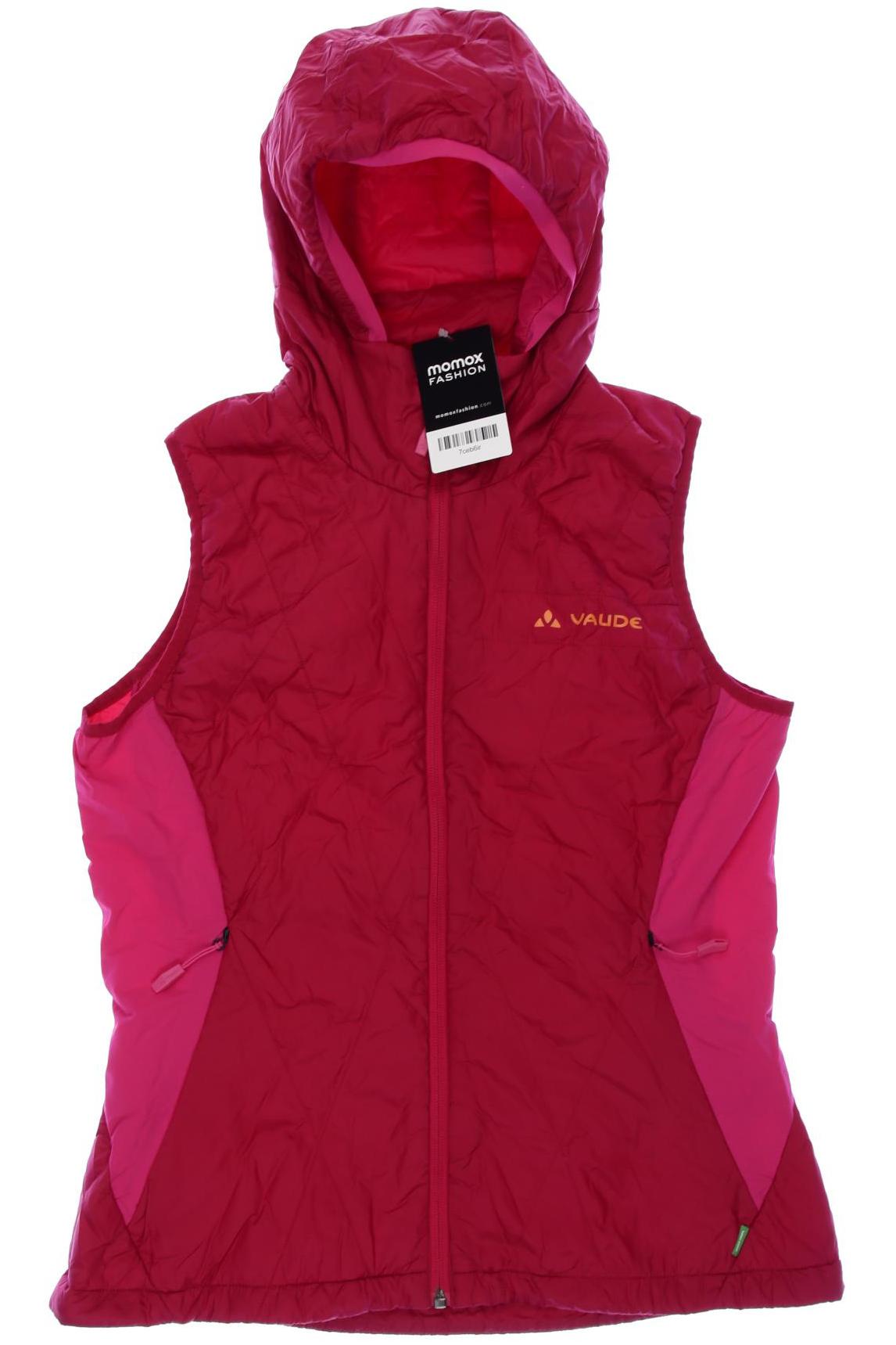 

Vaude Damen Weste, pink, Gr. 40