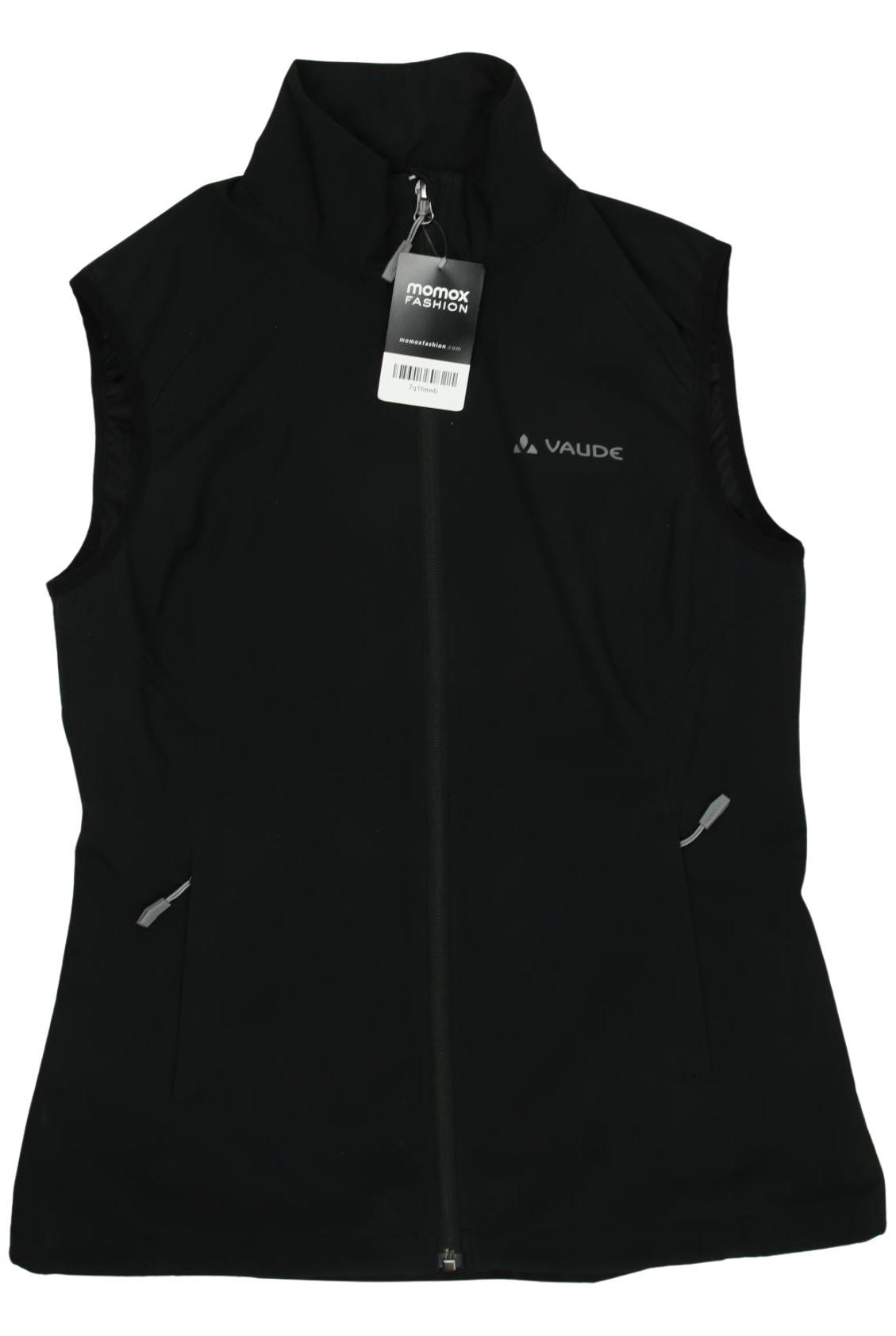 

Vaude Damen Weste, schwarz, Gr. 36