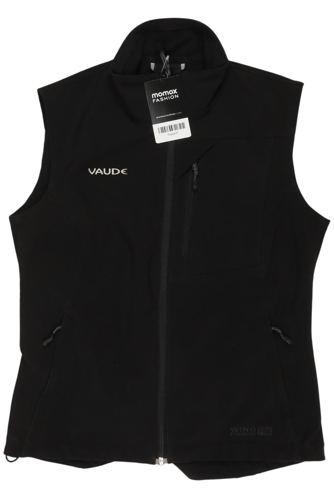 

Vaude Damen Weste, schwarz, Gr. 36