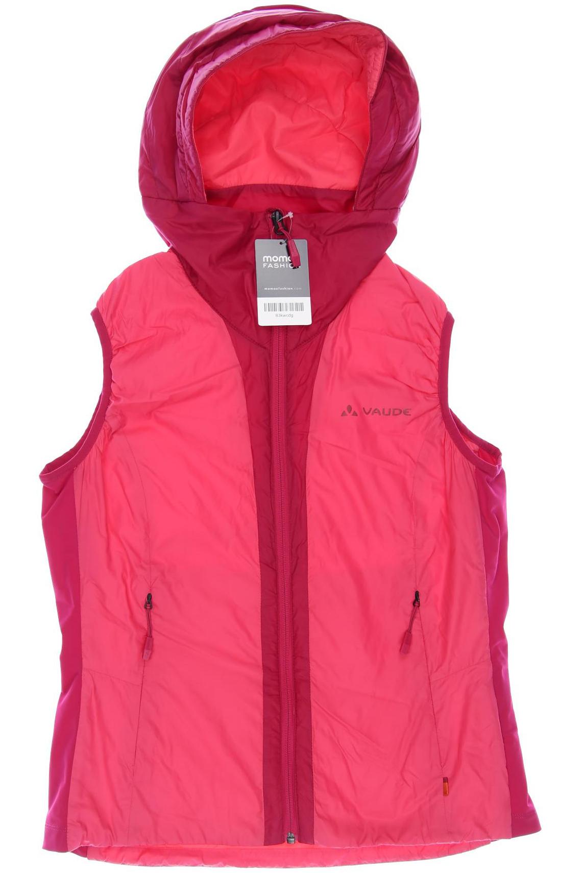 

VAUDE Damen Weste, pink