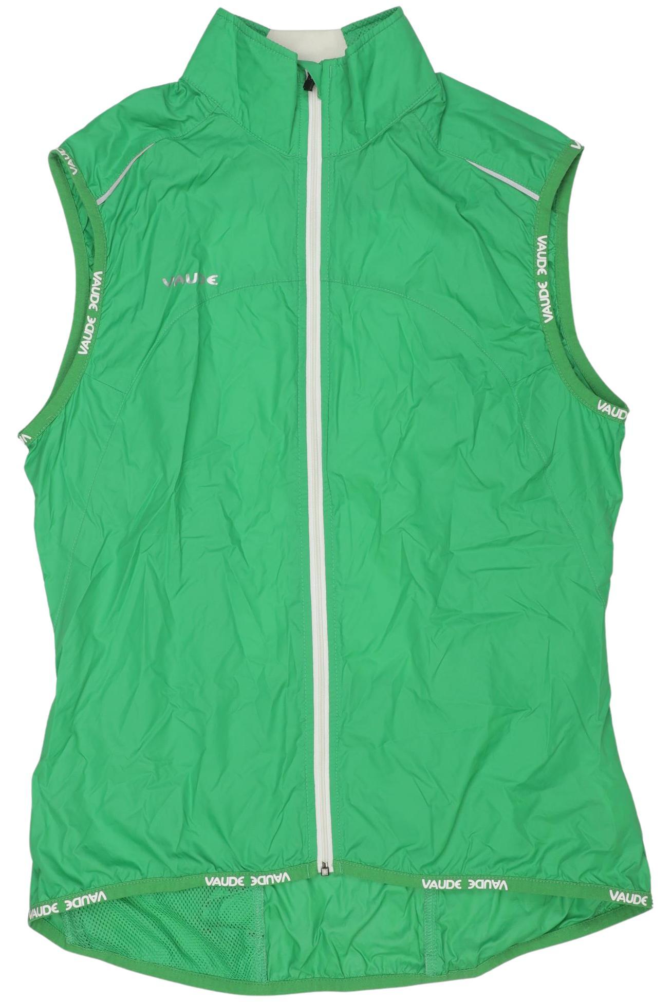 

Vaude Damen Weste, grün, Gr. 36
