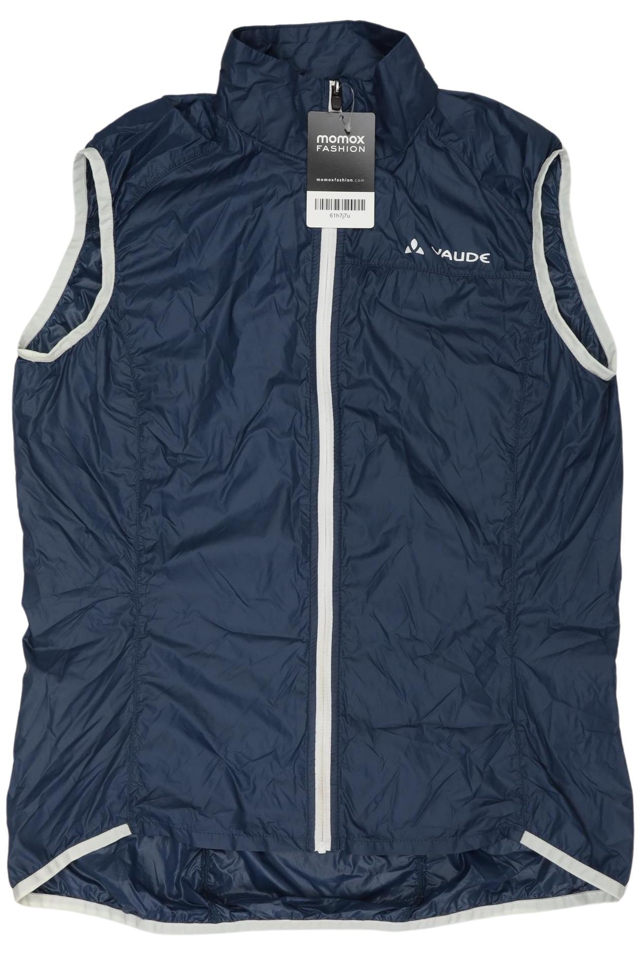 

Vaude Damen Weste, marineblau, Gr. 38