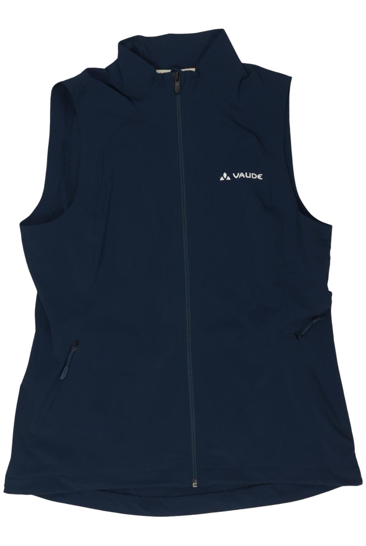 

Vaude Damen Weste, marineblau, Gr. 40