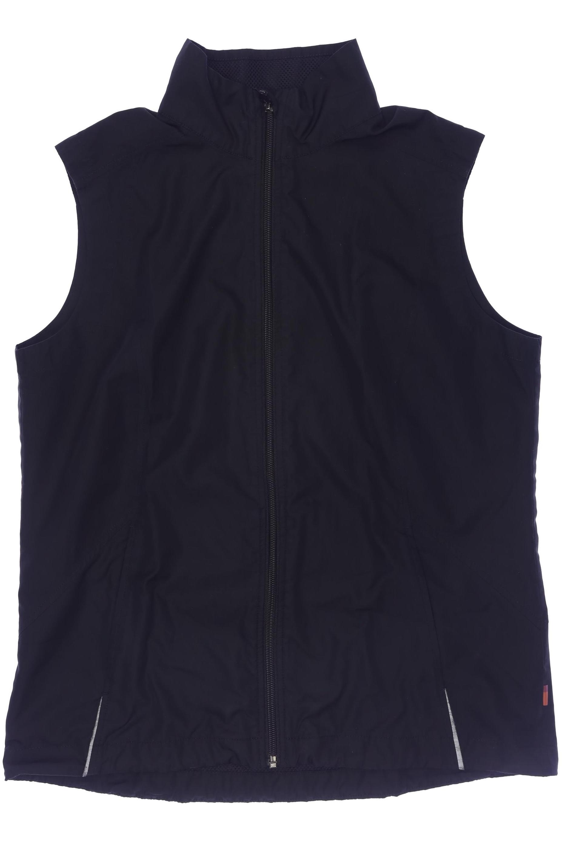 

Vaude Damen Weste, schwarz, Gr. 42