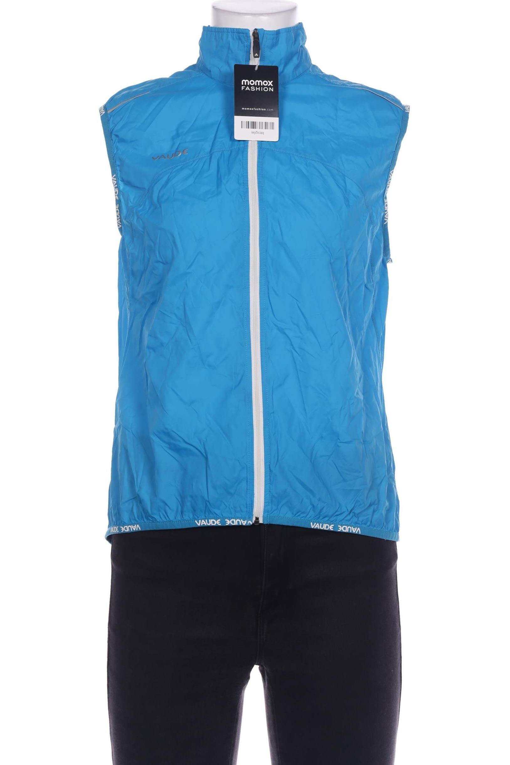 

Vaude Damen Weste, blau, Gr. 40