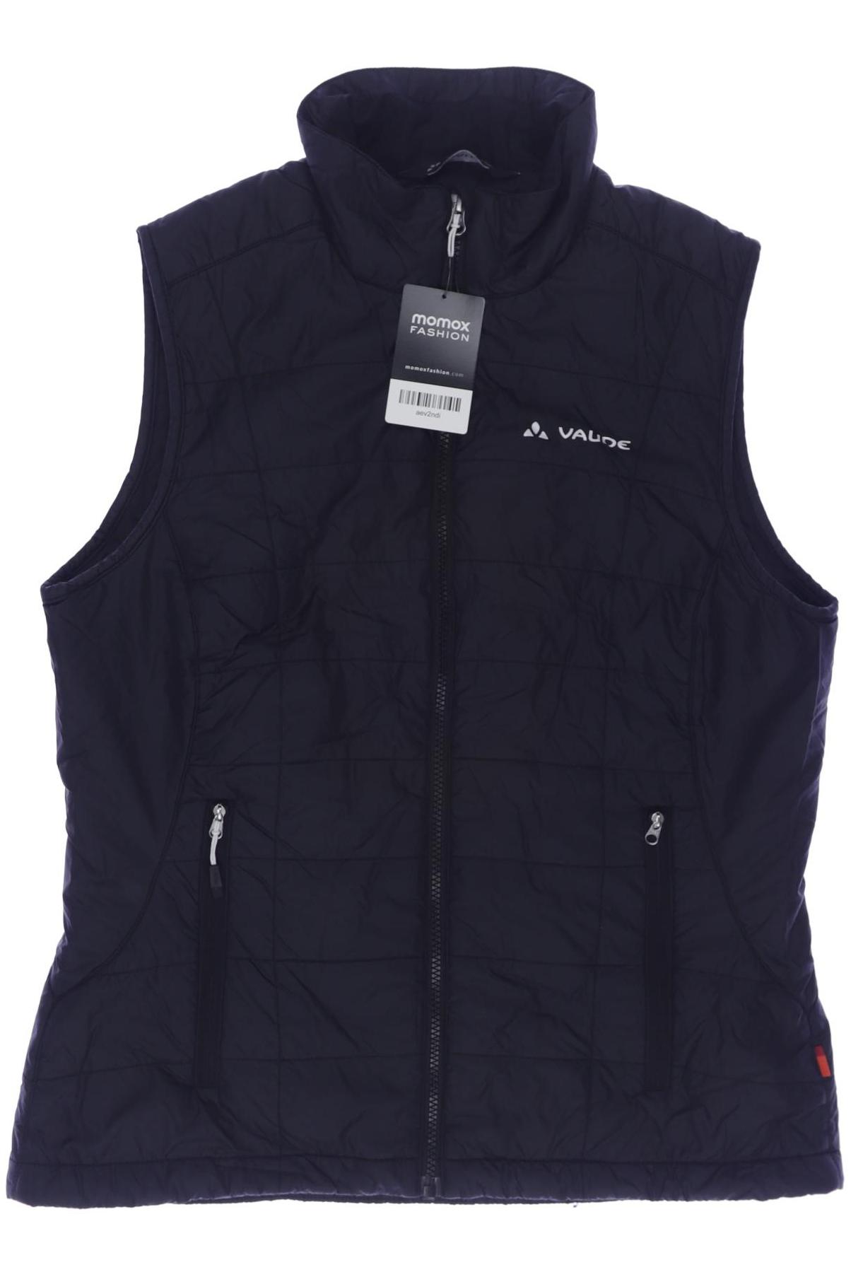 

Vaude Damen Weste, schwarz, Gr. 40
