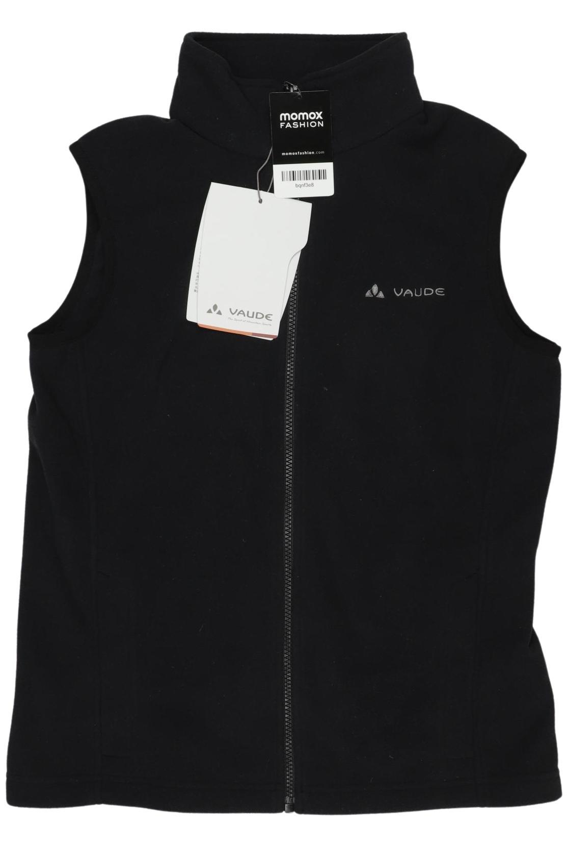 

Vaude Damen Weste, schwarz, Gr. 38