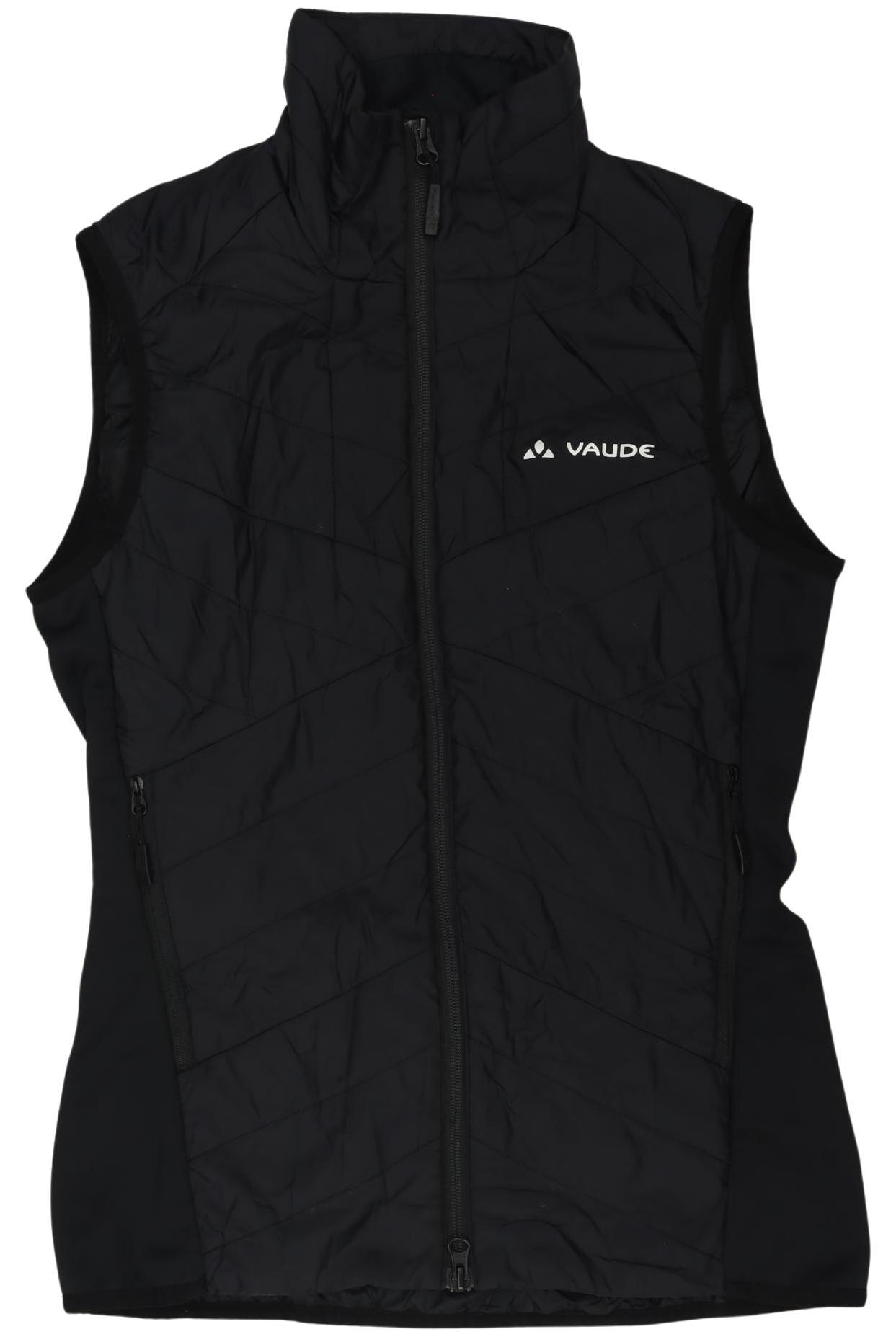 

Vaude Damen Weste, schwarz, Gr. 36