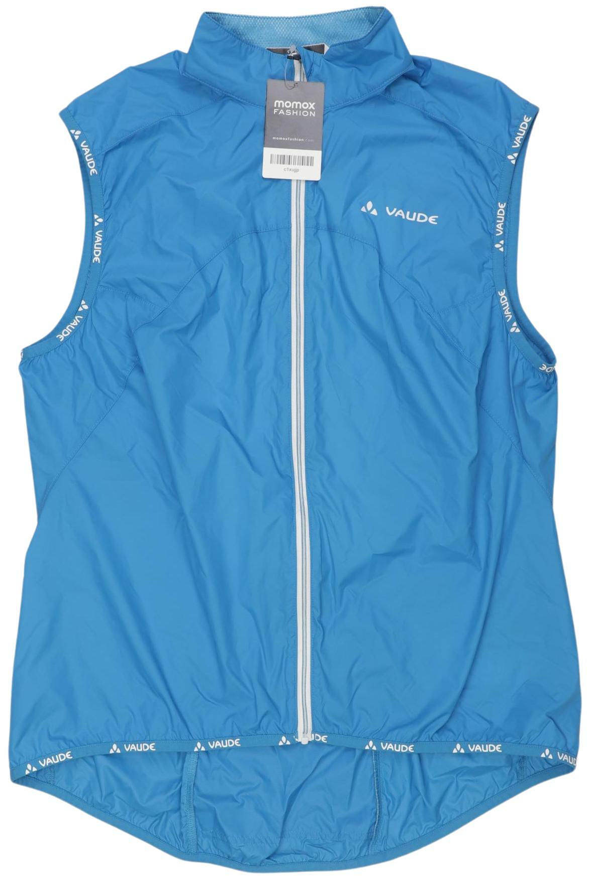 

Vaude Damen Weste, blau, Gr. 44