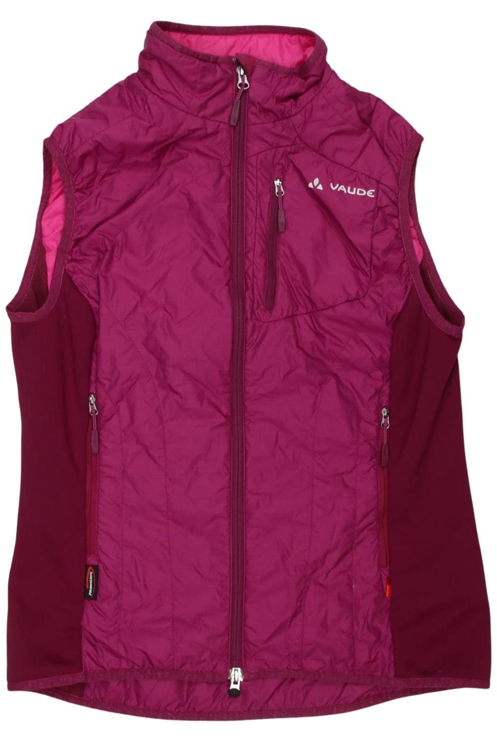 

Vaude Damen Weste, flieder, Gr. 42