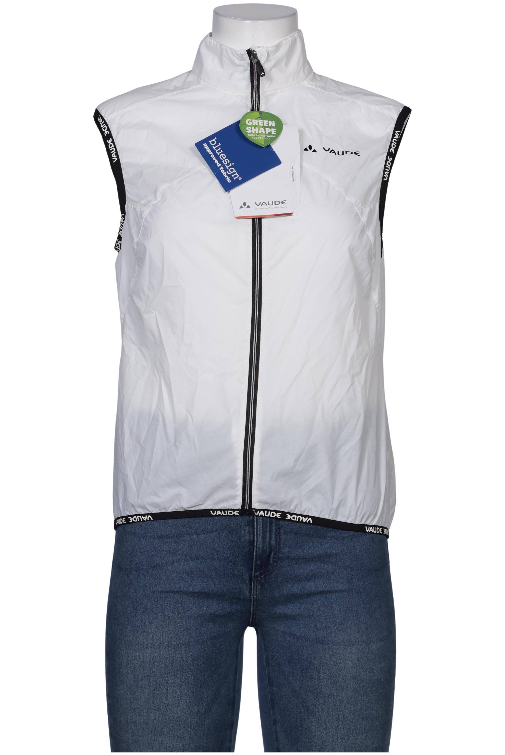

Vaude Damen Weste, weiß, Gr. 40