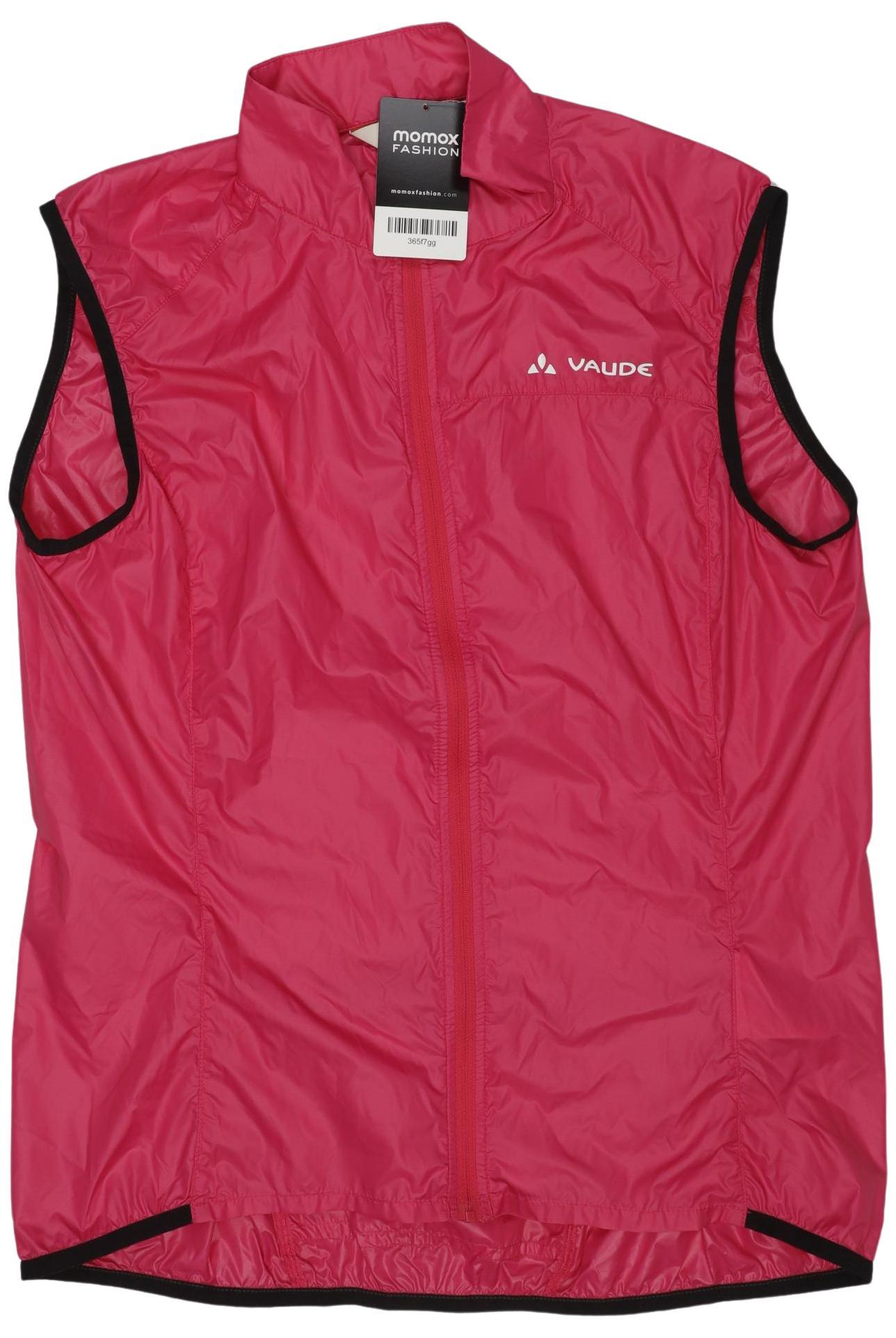 

Vaude Damen Weste, pink, Gr. 40