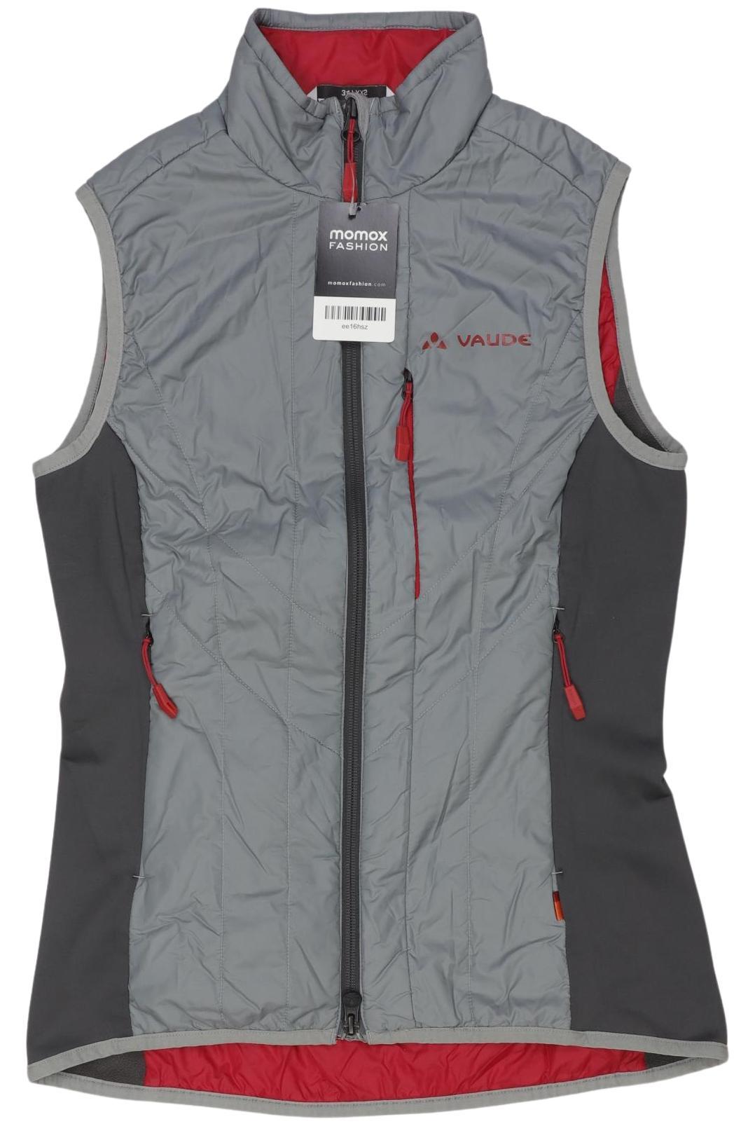 

Vaude Damen Weste, grau, Gr. 34