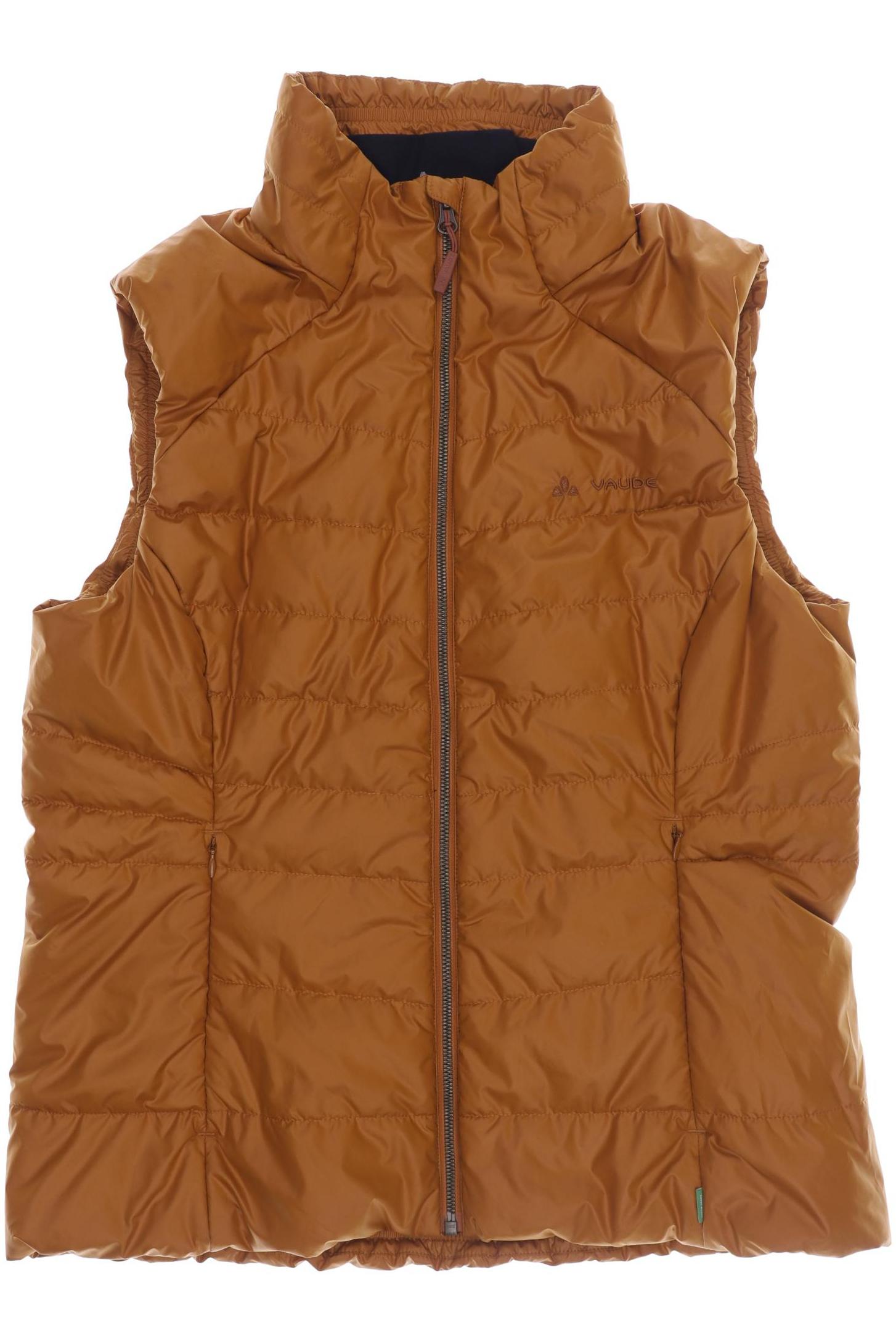 

VAUDE Damen Weste, orange