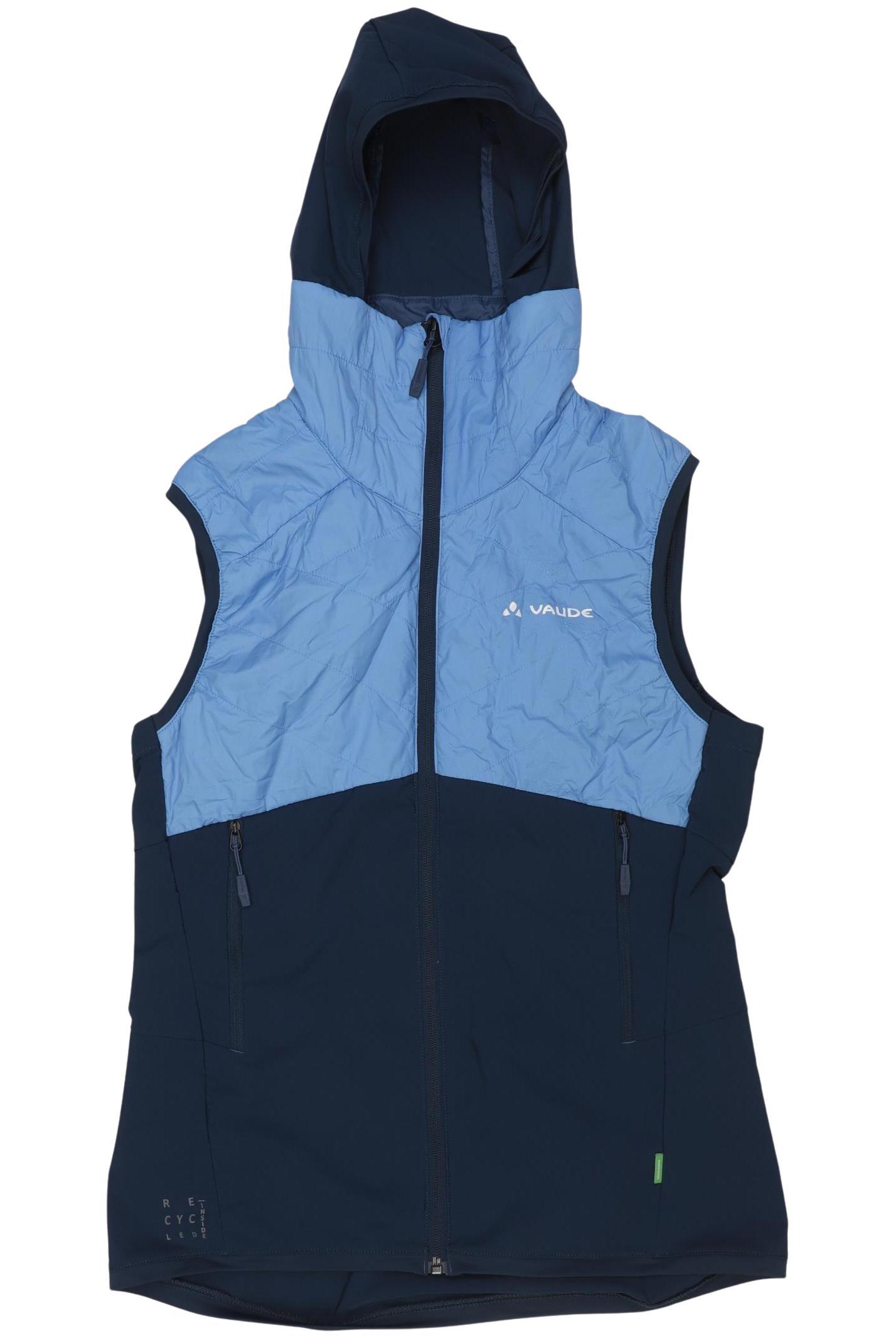 

Vaude Damen Weste, mehrfarbig, Gr. 36