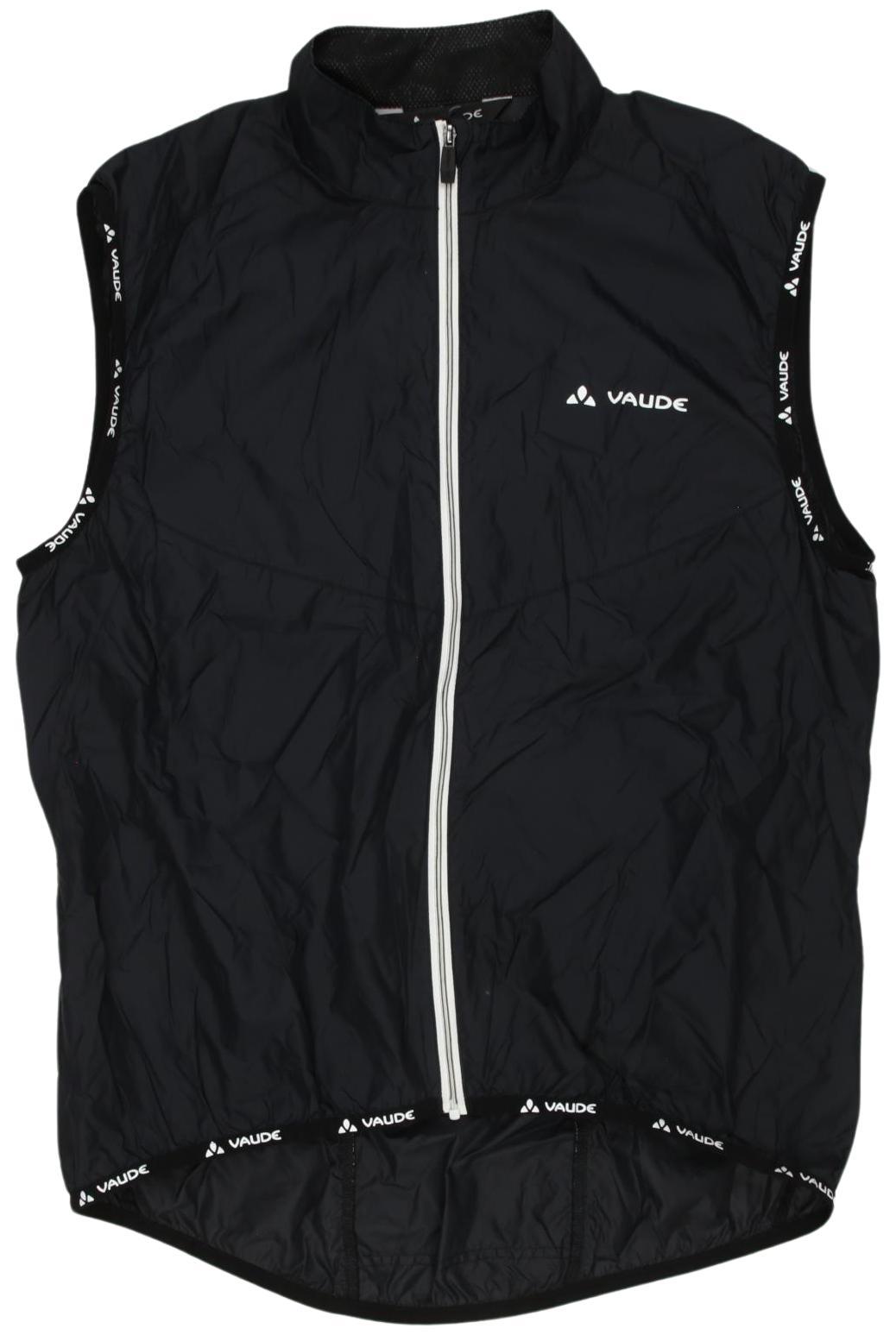 

Vaude Damen Weste, schwarz, Gr. 50