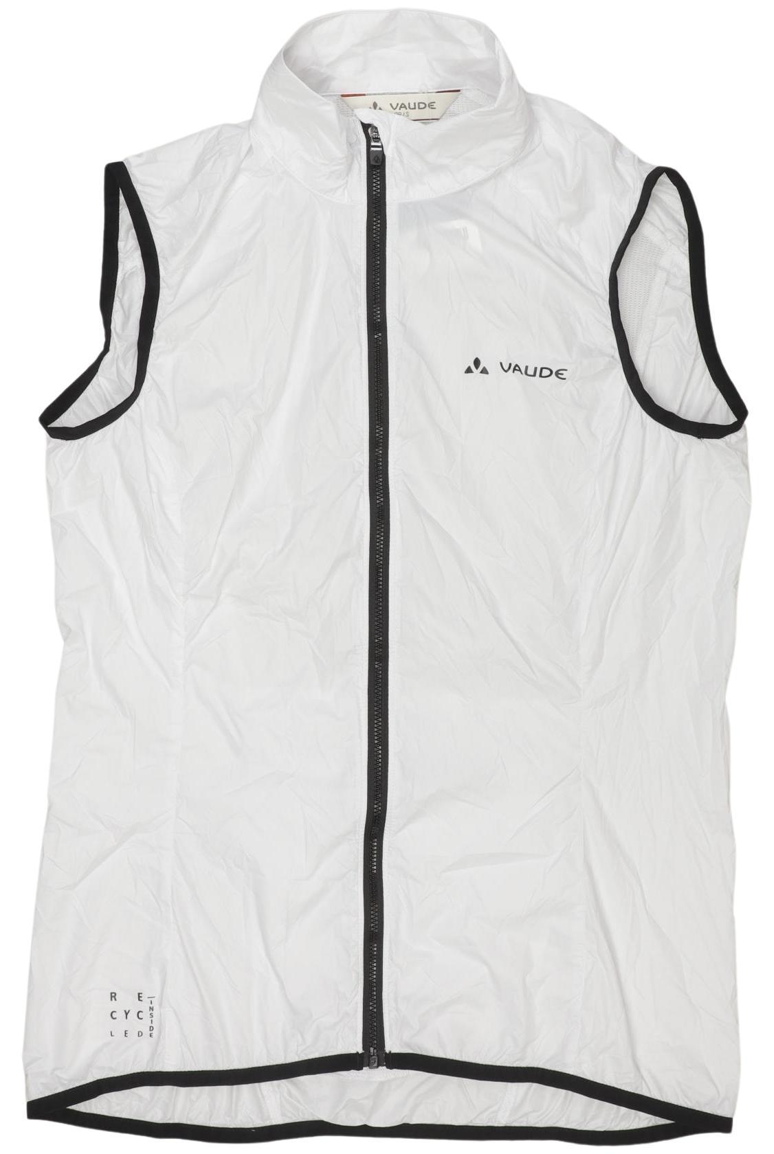 

Vaude Damen Weste, weiß, Gr. 38