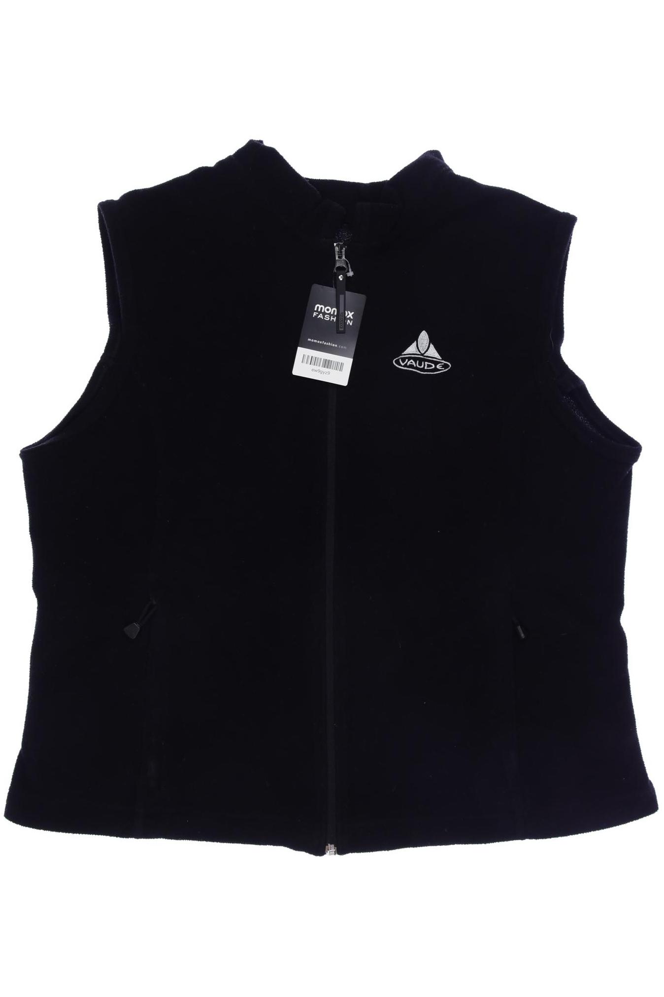 

Vaude Damen Weste, schwarz, Gr. 44