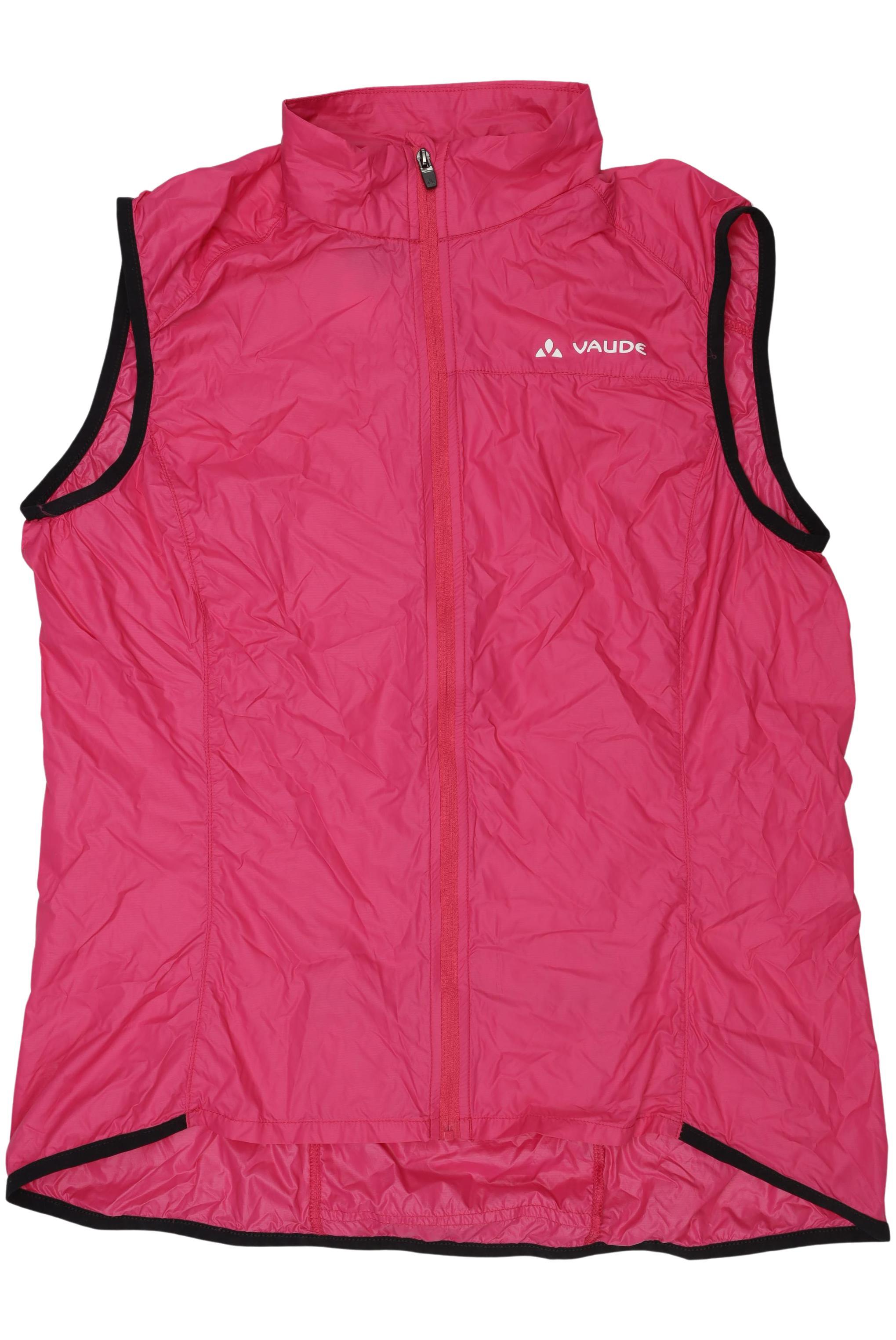 

Vaude Damen Weste, pink, Gr. 42