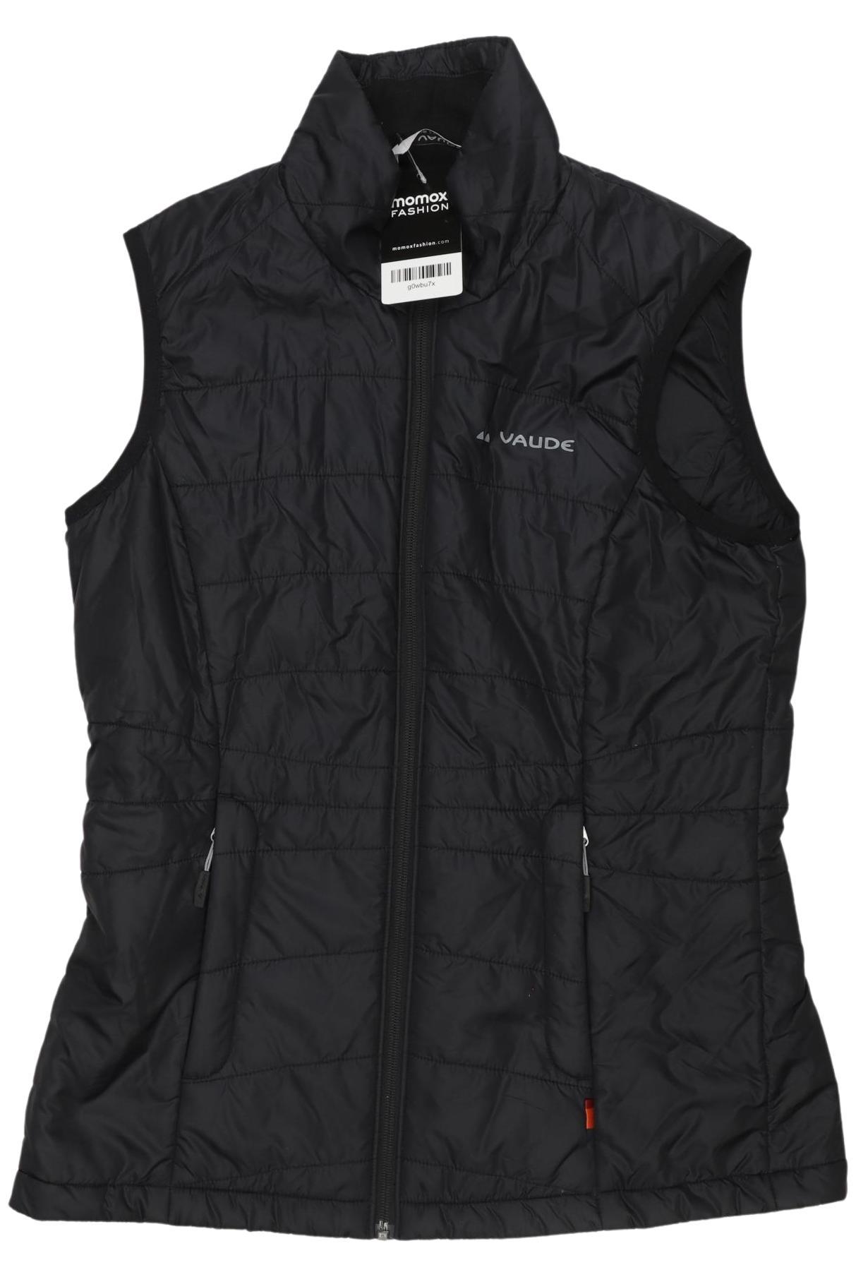 

Vaude Damen Weste, schwarz, Gr. 36