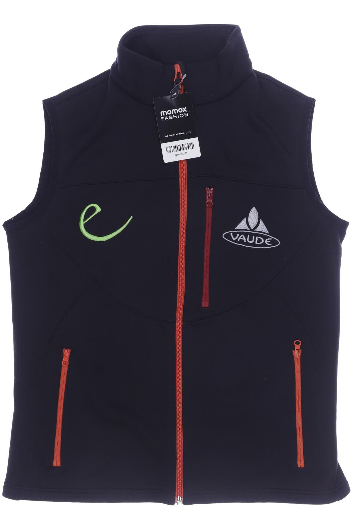 

Vaude Damen Weste, schwarz, Gr. 36