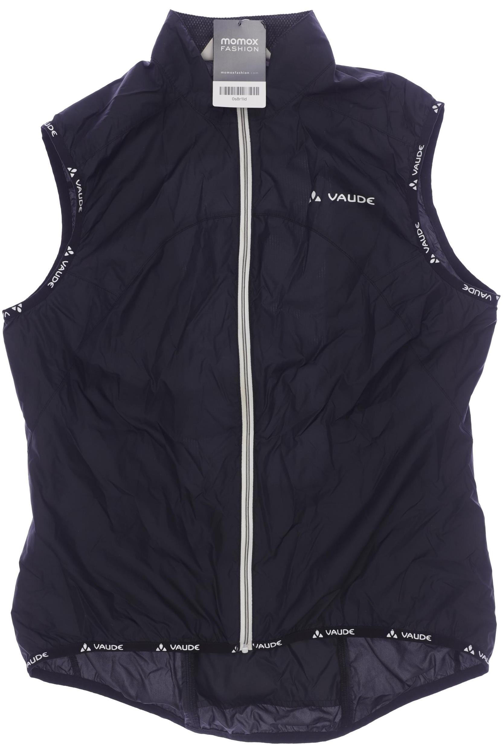 

Vaude Damen Weste, schwarz, Gr. 40